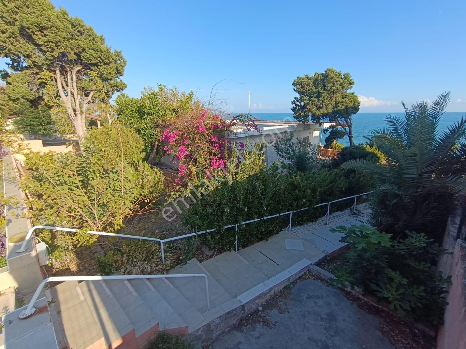 Karataş Satılık Yazlık Müstakil Ev - Görsel 11