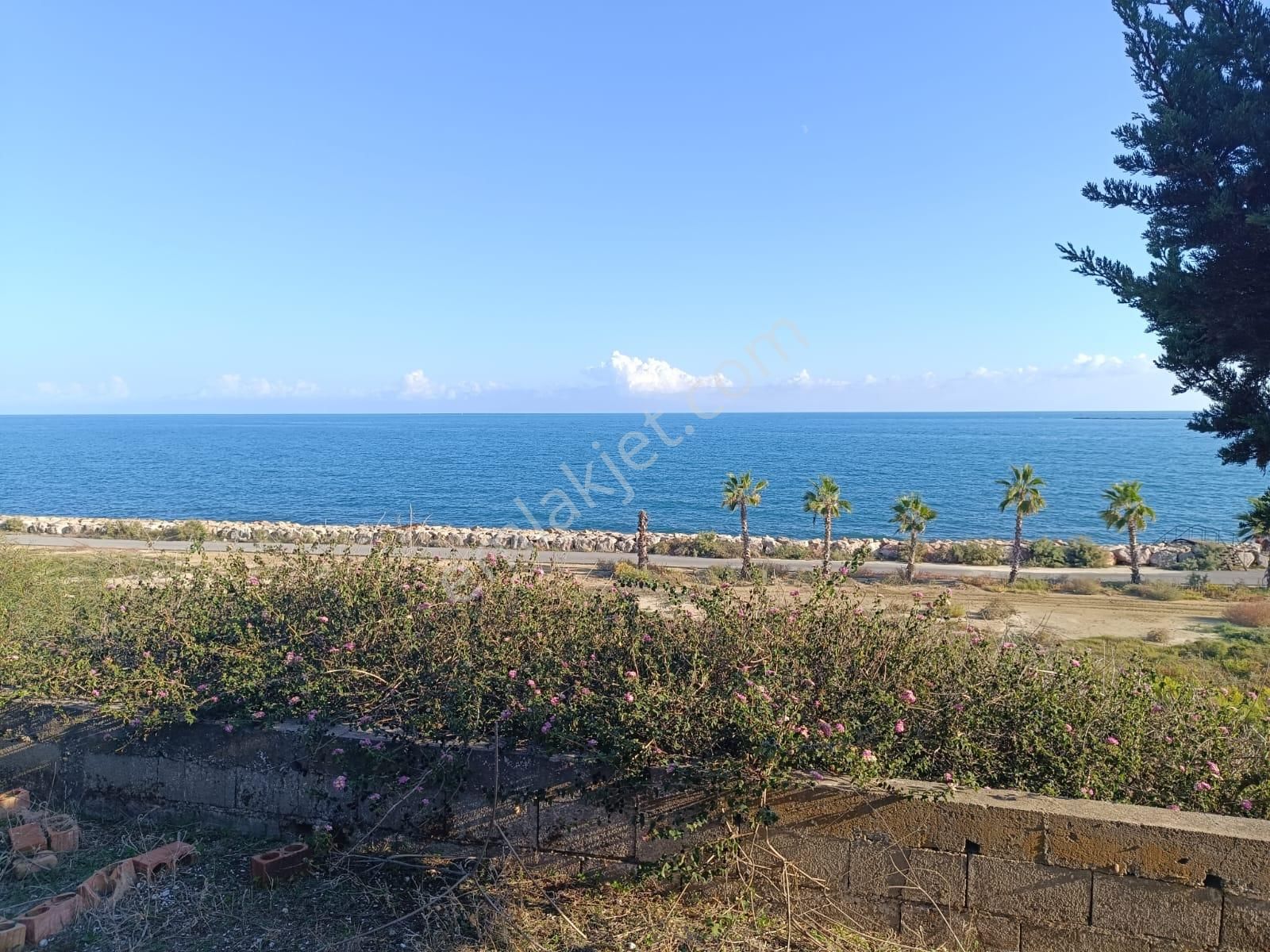 Karataş Satılık Yazlık Müstakil Ev - Görsel 3