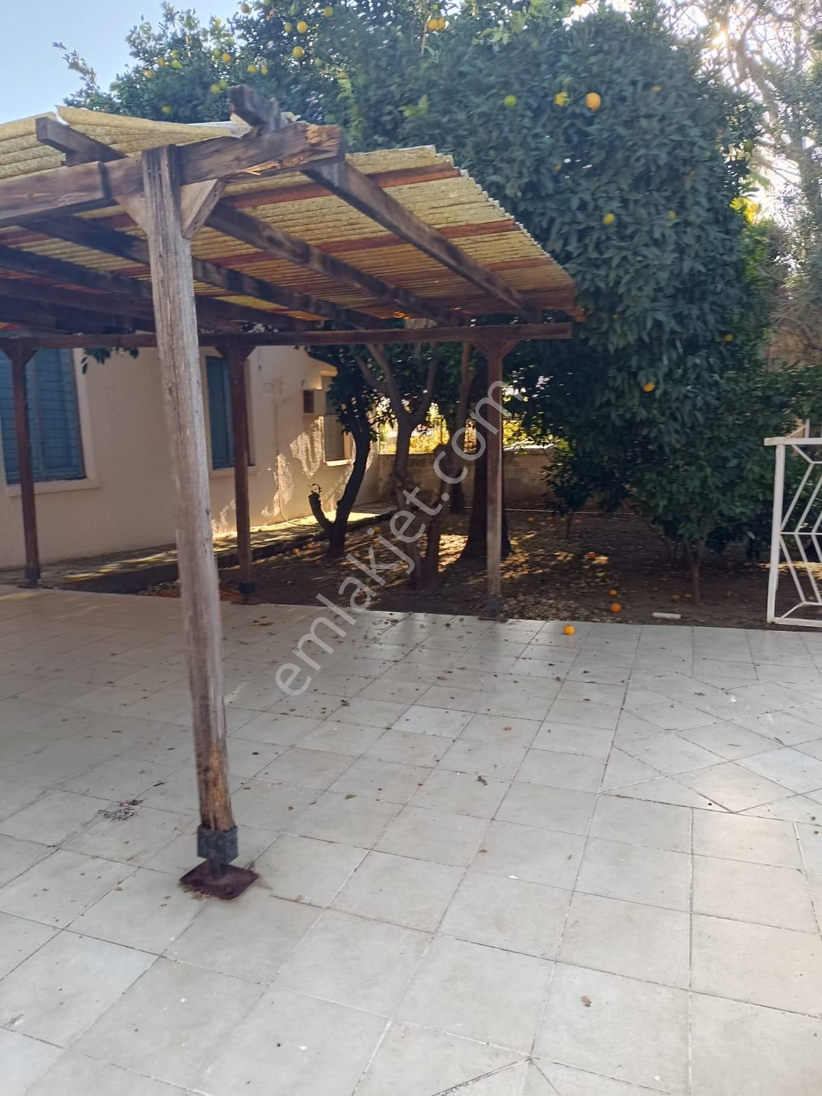 Karataş Satılık Yazlık Müstakil Ev - Görsel 9