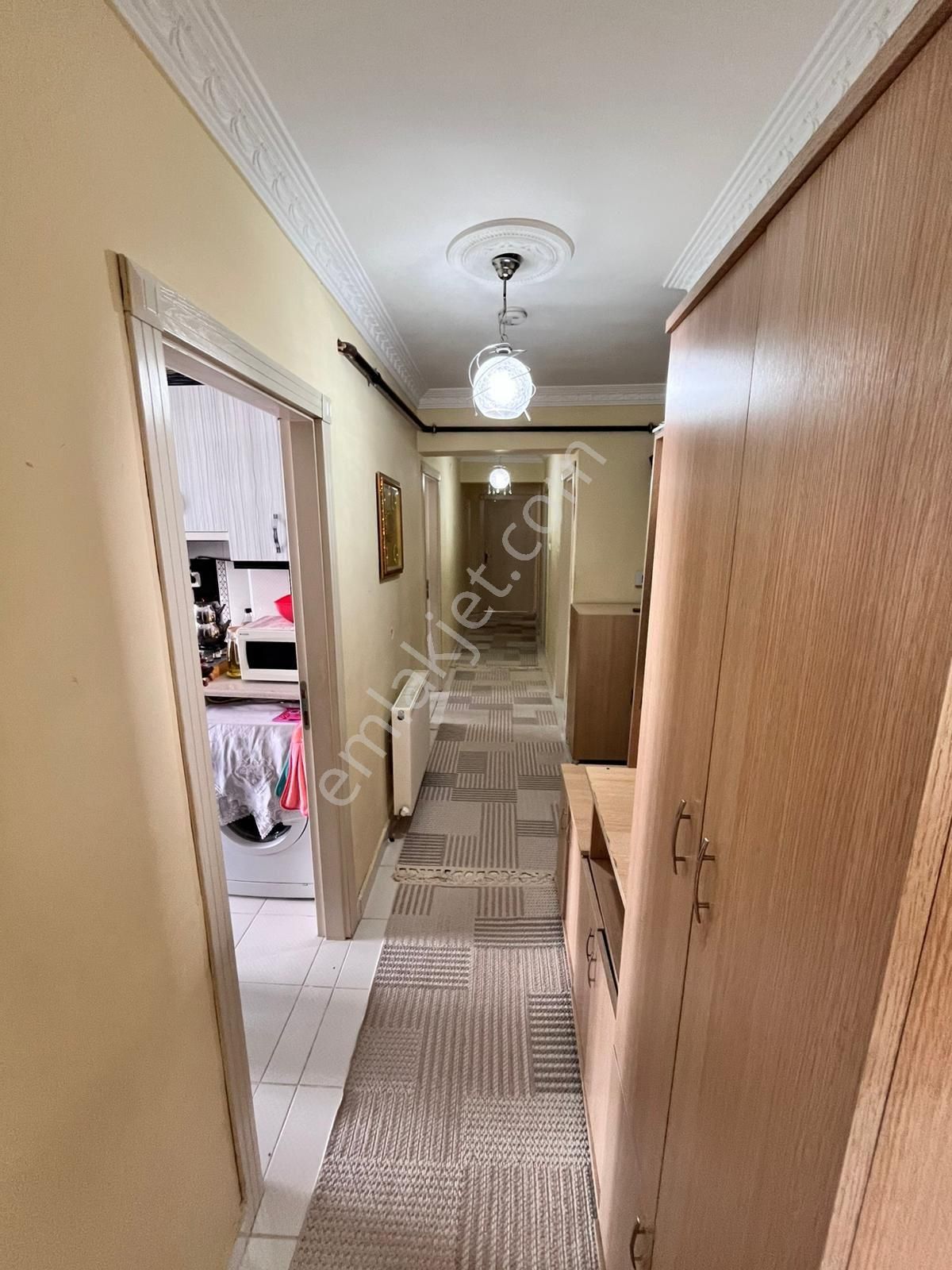 Altındağ- Beşikkaya Mahallesinde Ara Katta,full Yapılı 3+1 Satılık Daire !!! - Görsel 12