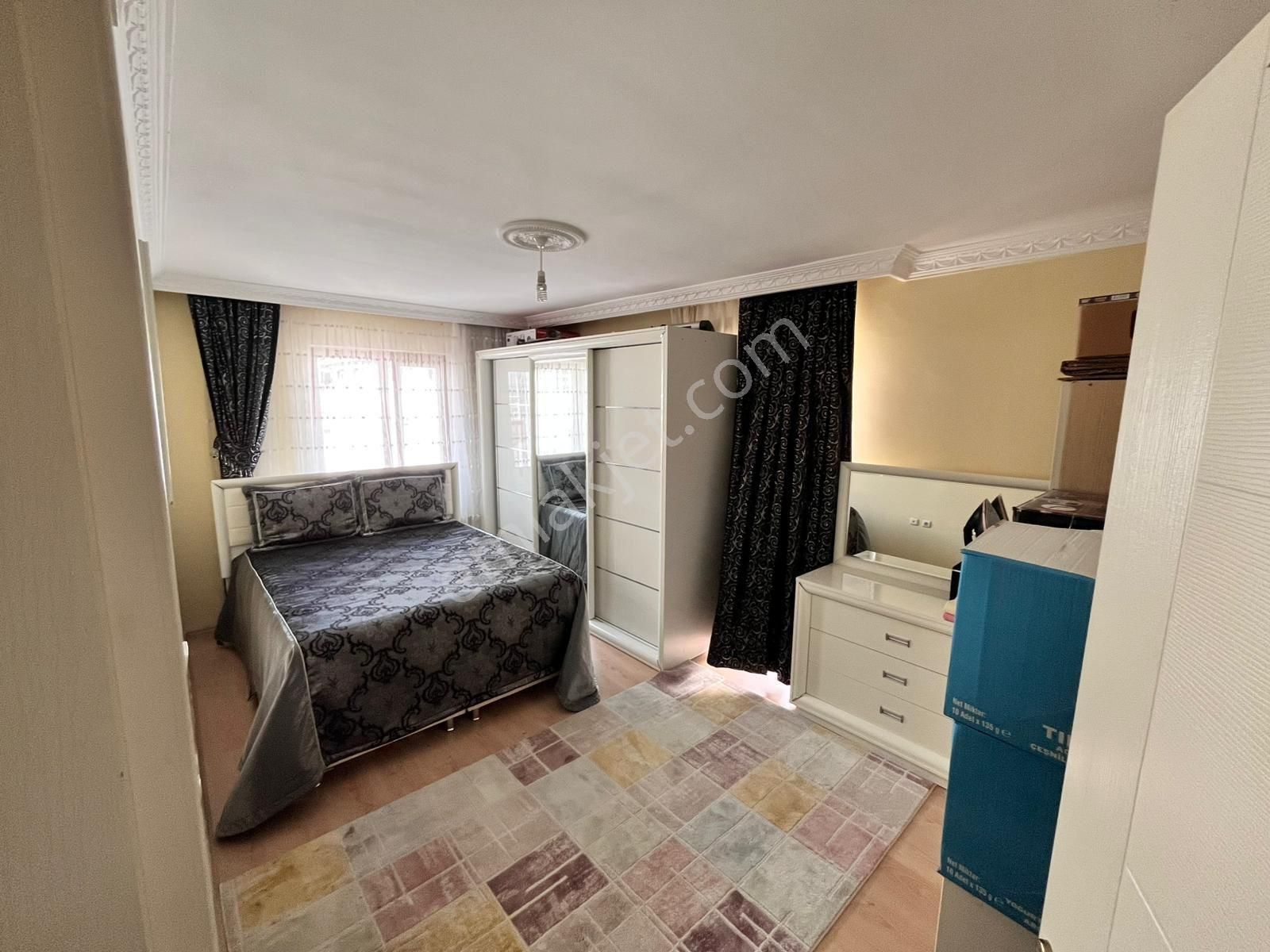 Altındağ- Beşikkaya Mahallesinde Ara Katta,full Yapılı 3+1 Satılık Daire !!! - Görsel 6