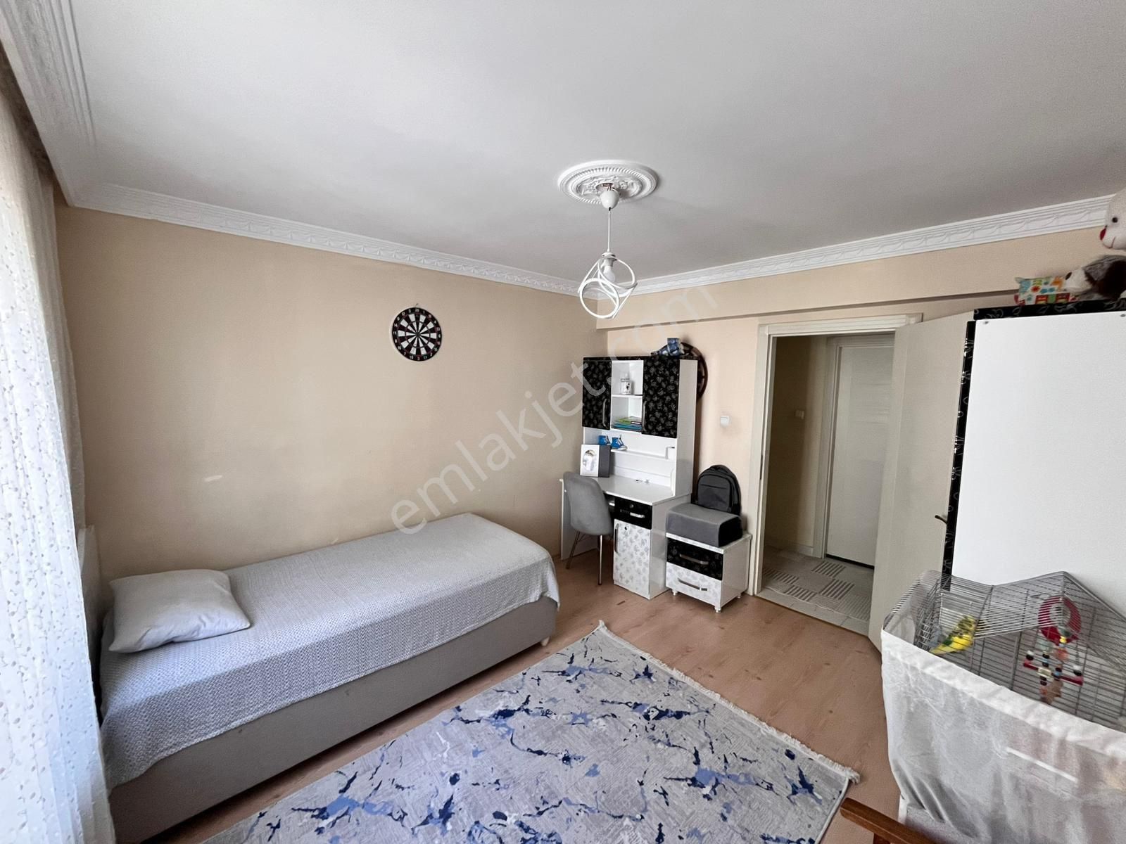 Altındağ- Beşikkaya Mahallesinde Ara Katta,full Yapılı 3+1 Satılık Daire !!! - Görsel 10