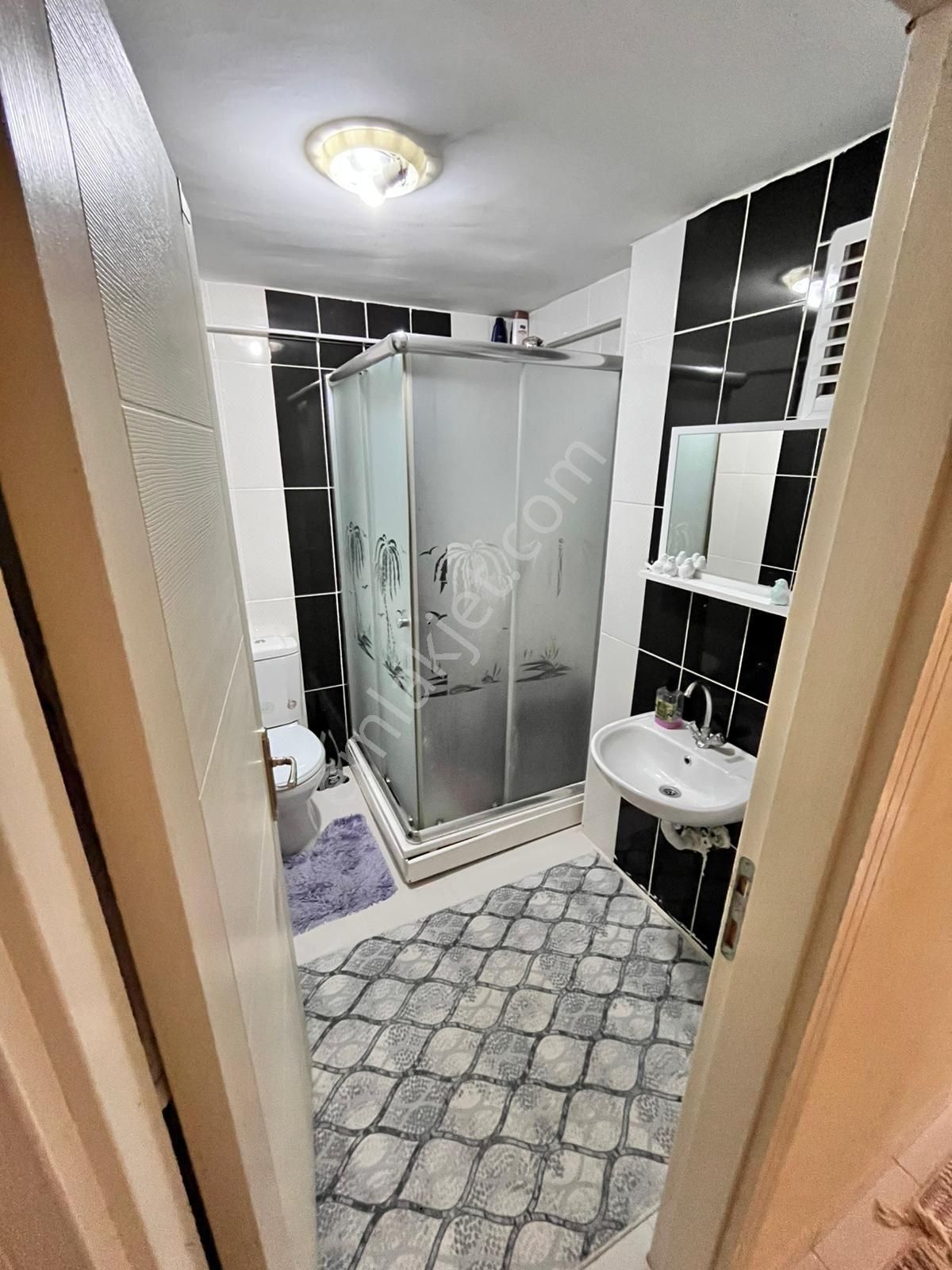 Altındağ- Beşikkaya Mahallesinde Ara Katta,full Yapılı 3+1 Satılık Daire !!! - Görsel 13