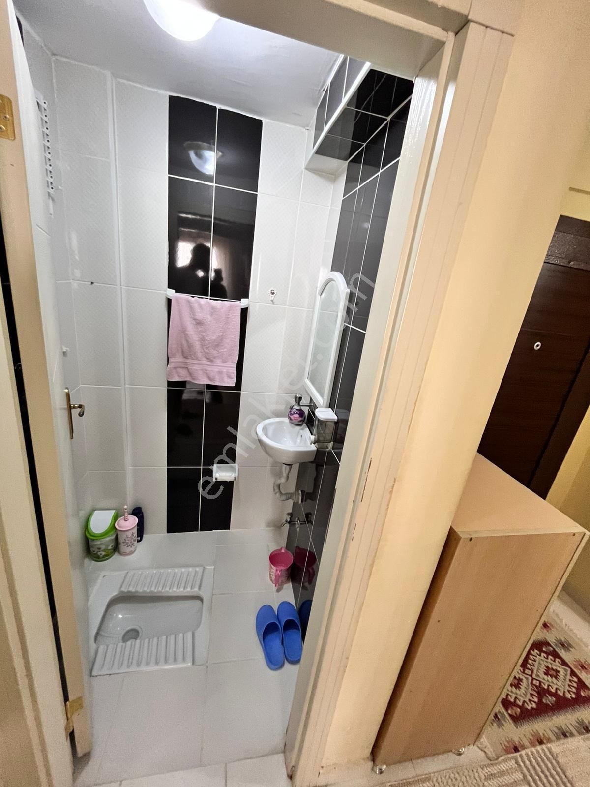 Altındağ- Beşikkaya Mahallesinde Ara Katta,full Yapılı 3+1 Satılık Daire !!! - Görsel 15