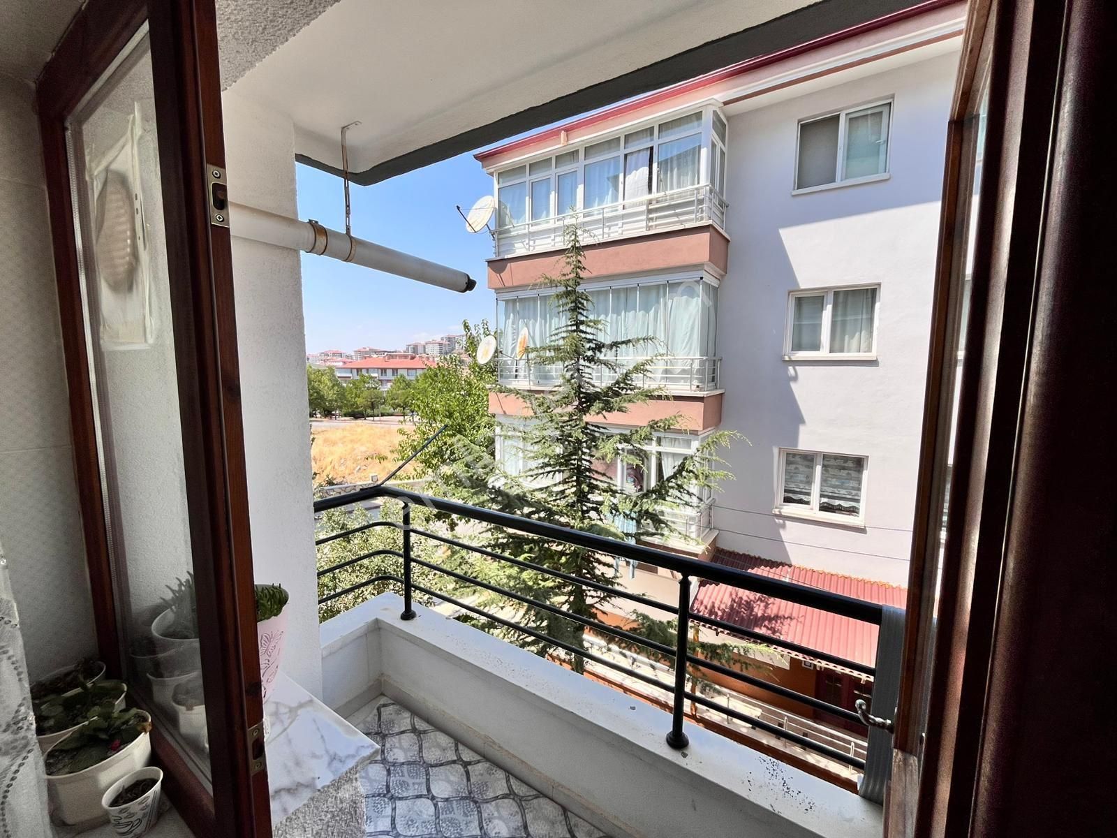 Altındağ- Beşikkaya Mahallesinde Ara Katta,full Yapılı 3+1 Satılık Daire !!! - Görsel 16