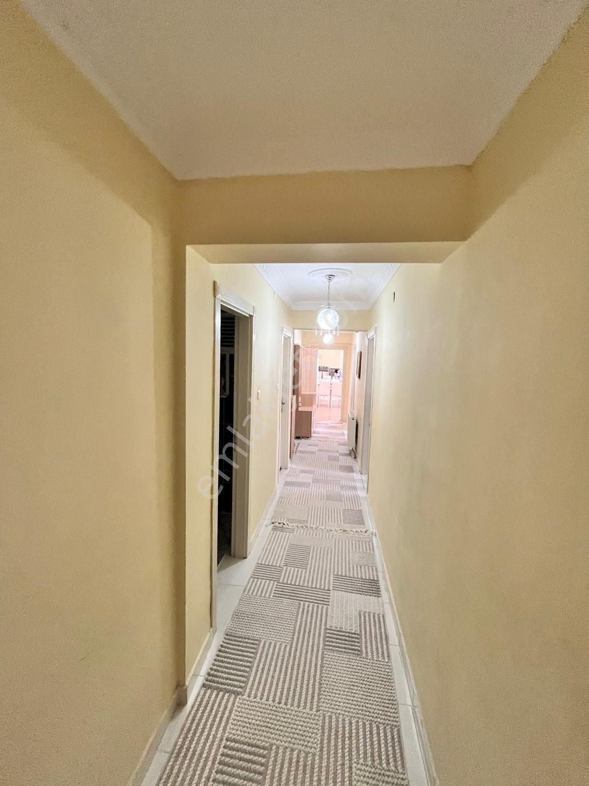 Altındağ- Beşikkaya Mahallesinde Ara Katta,full Yapılı 3+1 Satılık Daire !!! - Görsel 11