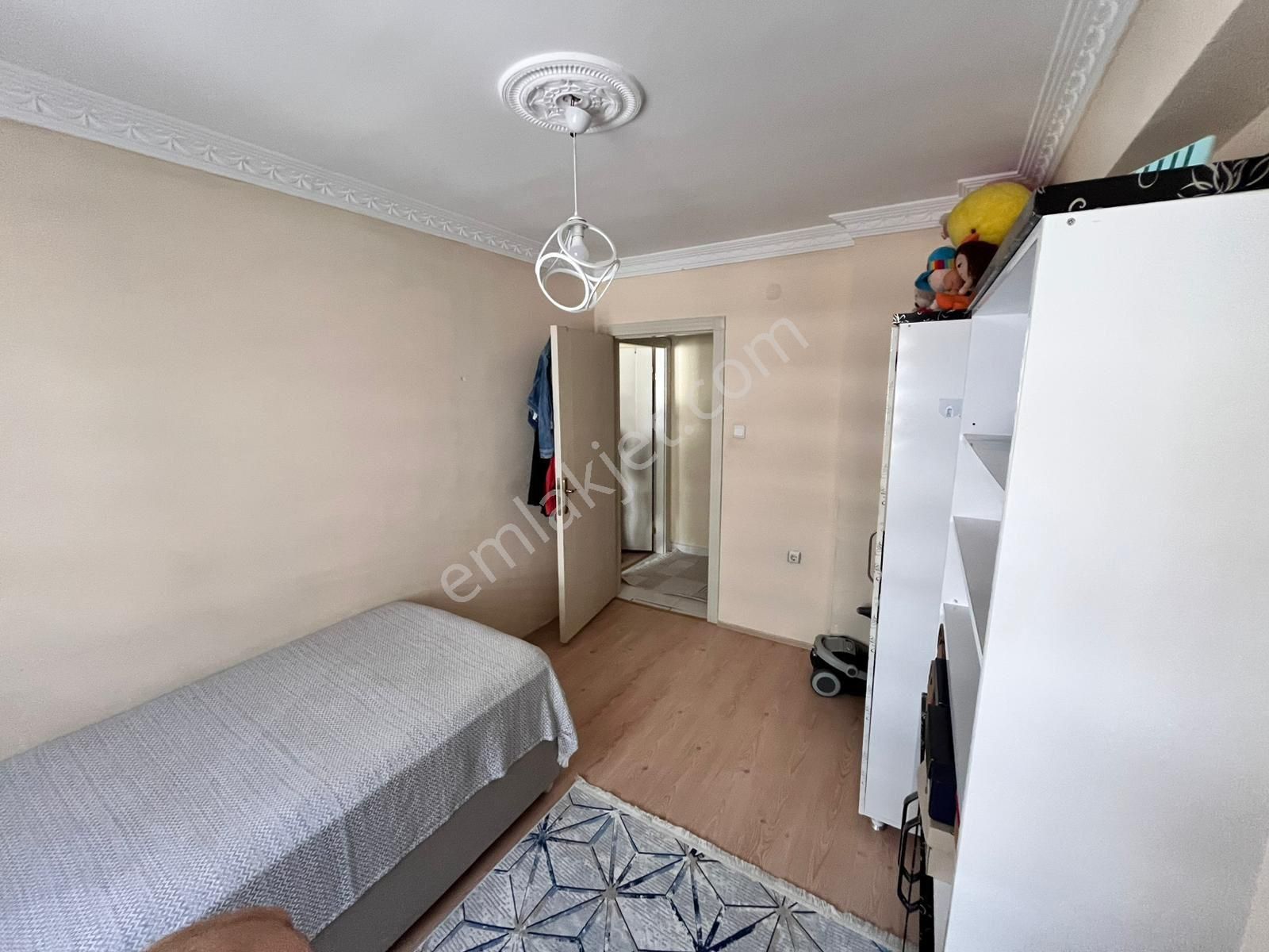 Altındağ- Beşikkaya Mahallesinde Ara Katta,full Yapılı 3+1 Satılık Daire !!! - Görsel 8