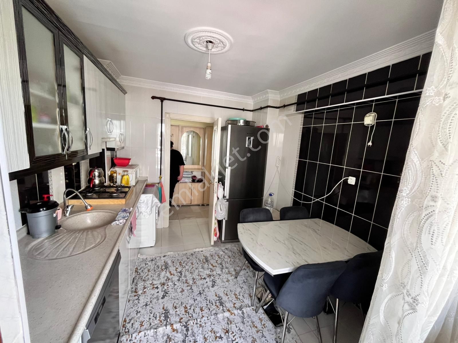 Altındağ- Beşikkaya Mahallesinde Ara Katta,full Yapılı 3+1 Satılık Daire !!! - Görsel 4