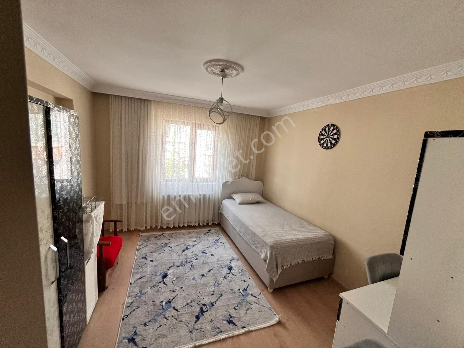 Altındağ- Beşikkaya Mahallesinde Ara Katta,full Yapılı 3+1 Satılık Daire !!! - Görsel 7