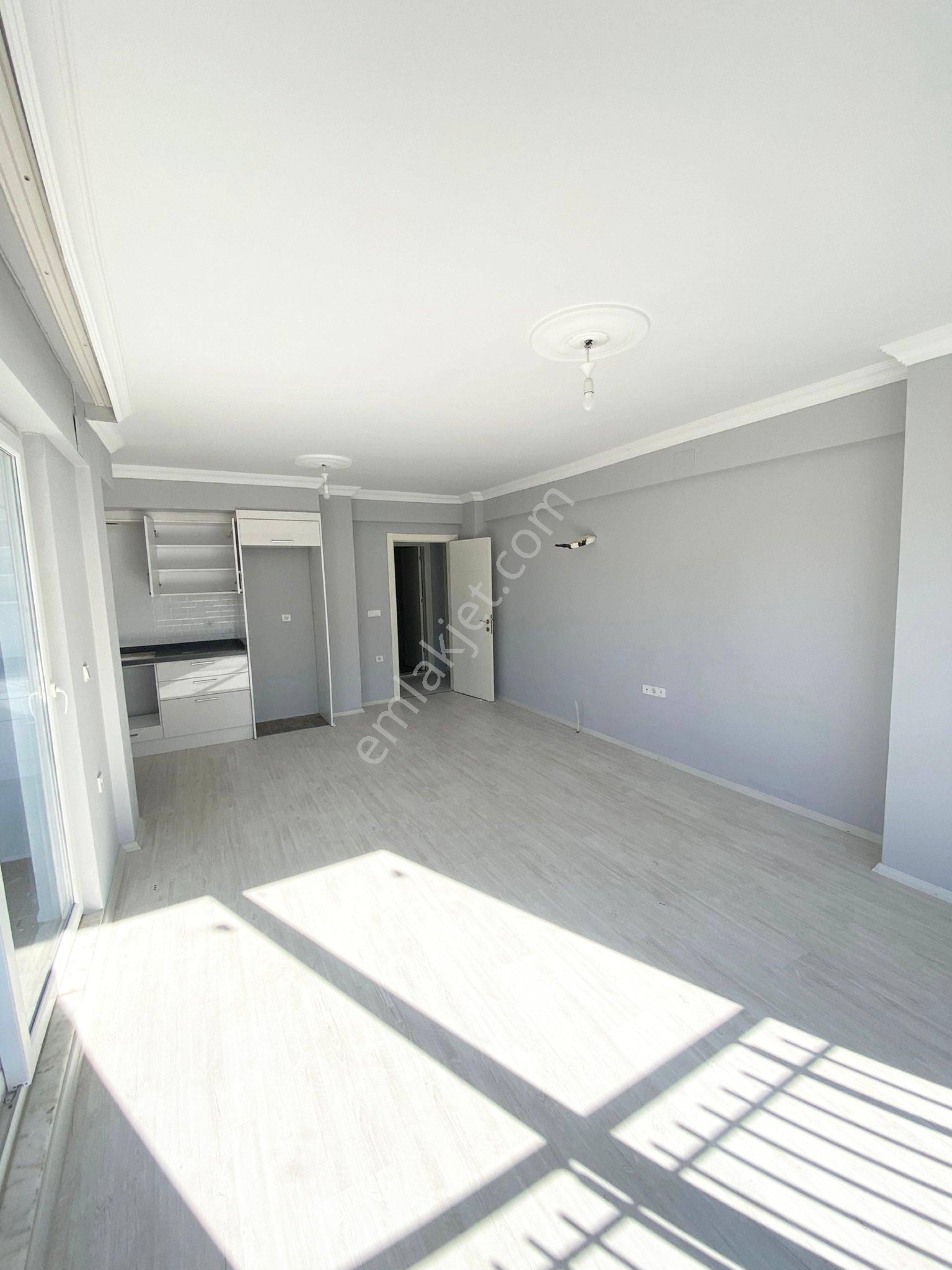 Ortaca Da Nezih Sitede Ebeveyn Banyolu Satılık 2+1 - Görsel 18