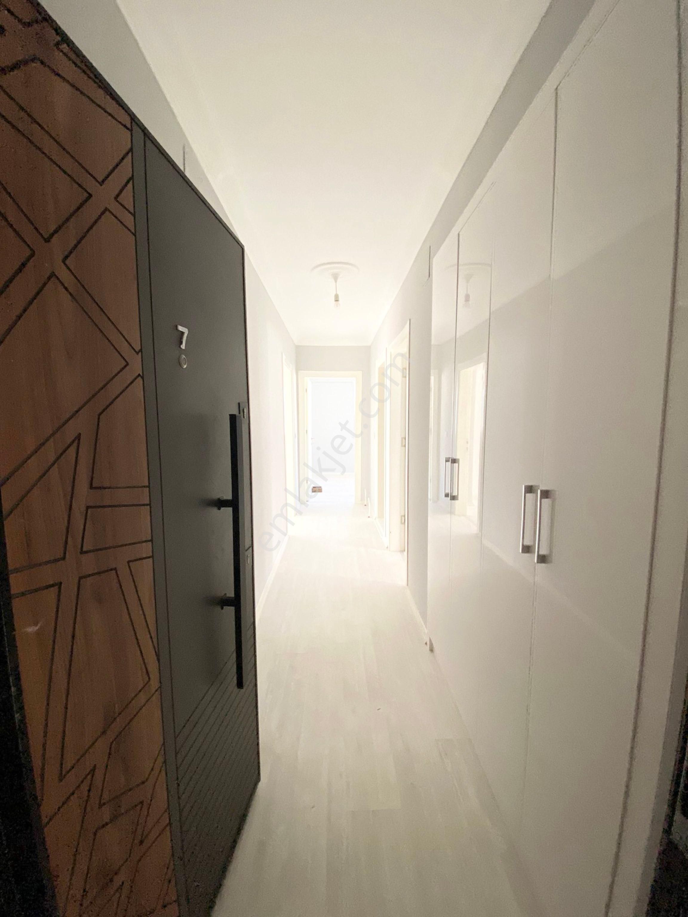 Ortaca Da Nezih Sitede Ebeveyn Banyolu Satılık 2+1 - Görsel 10