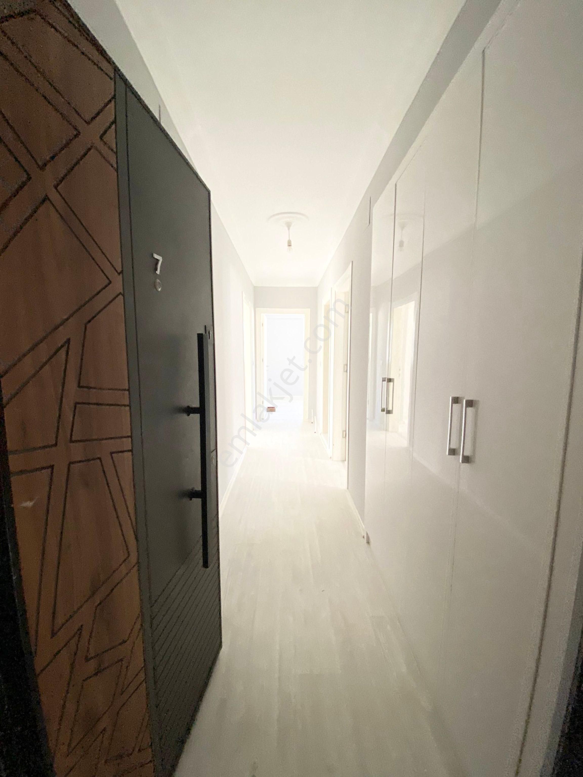 Ortaca Da Nezih Sitede Ebeveyn Banyolu Satılık 2+1 - Görsel 9