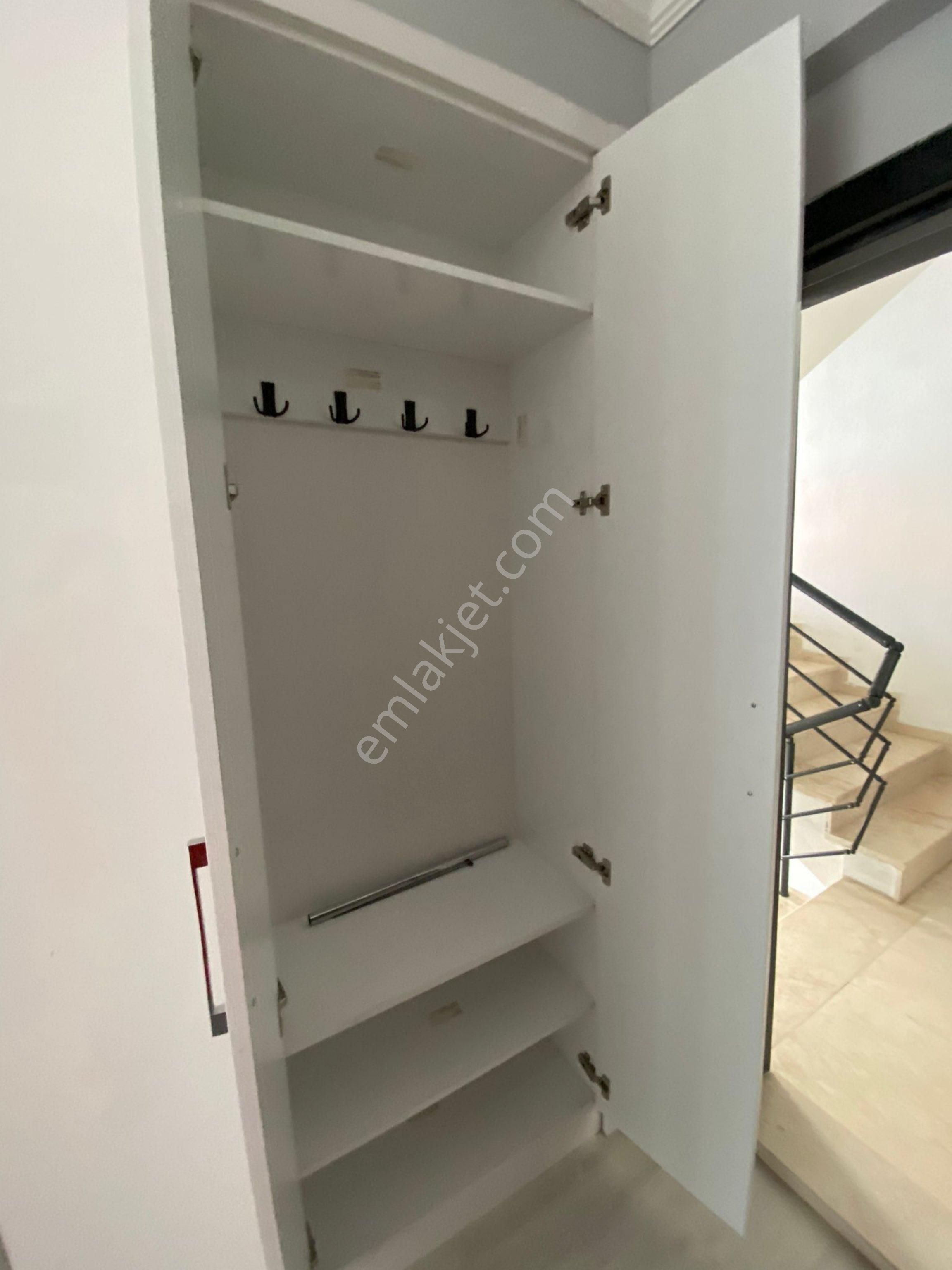 Ortaca Da Nezih Sitede Ebeveyn Banyolu Satılık 2+1 - Görsel 28