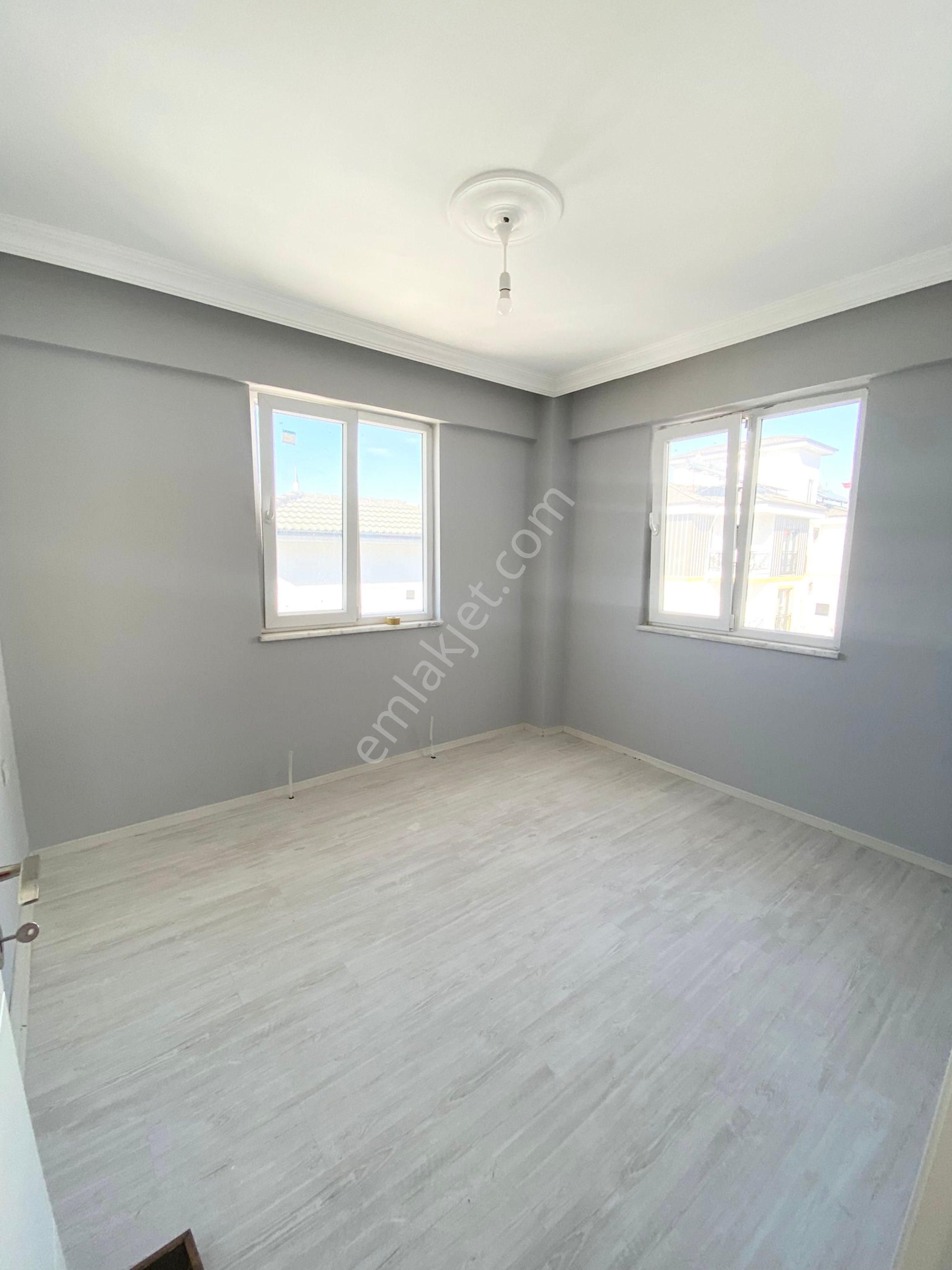 Ortaca Da Nezih Sitede Ebeveyn Banyolu Satılık 2+1 - Görsel 16