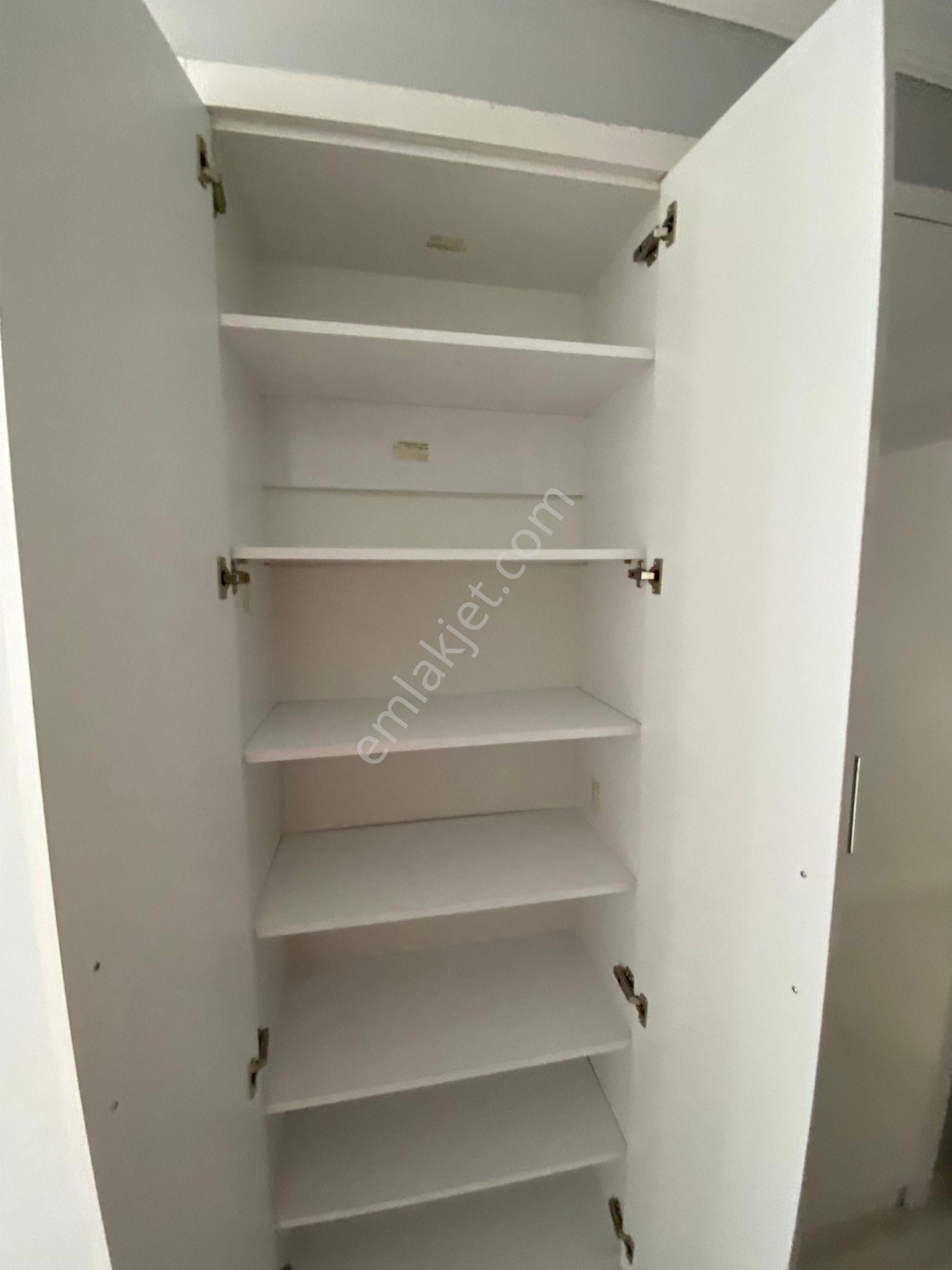 Ortaca Da Nezih Sitede Ebeveyn Banyolu Satılık 2+1 - Görsel 27