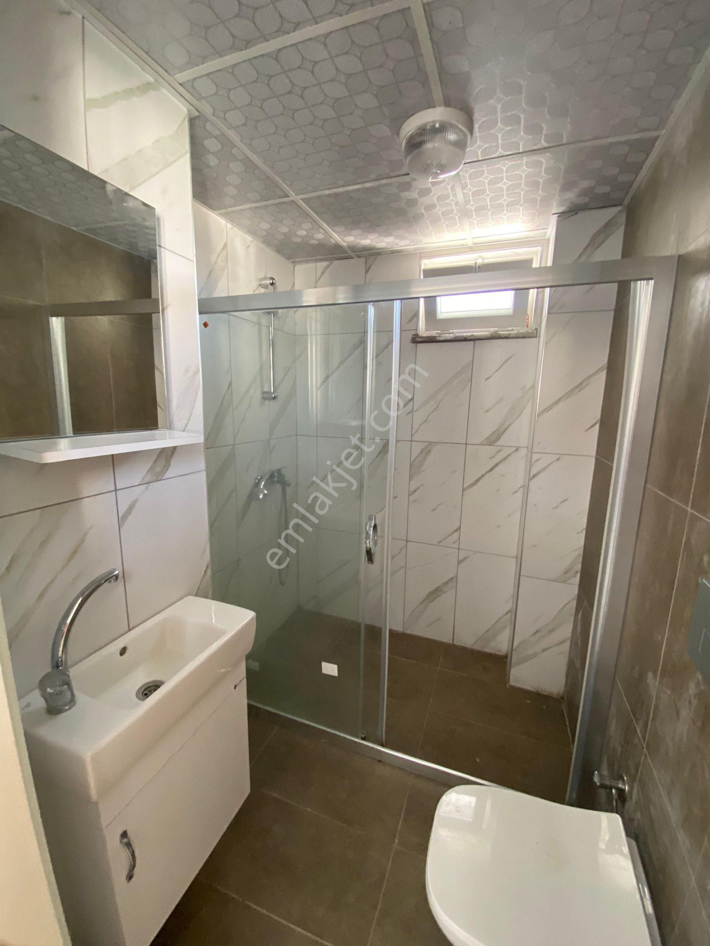 Ortaca Da Nezih Sitede Ebeveyn Banyolu Satılık 2+1 - Görsel 11