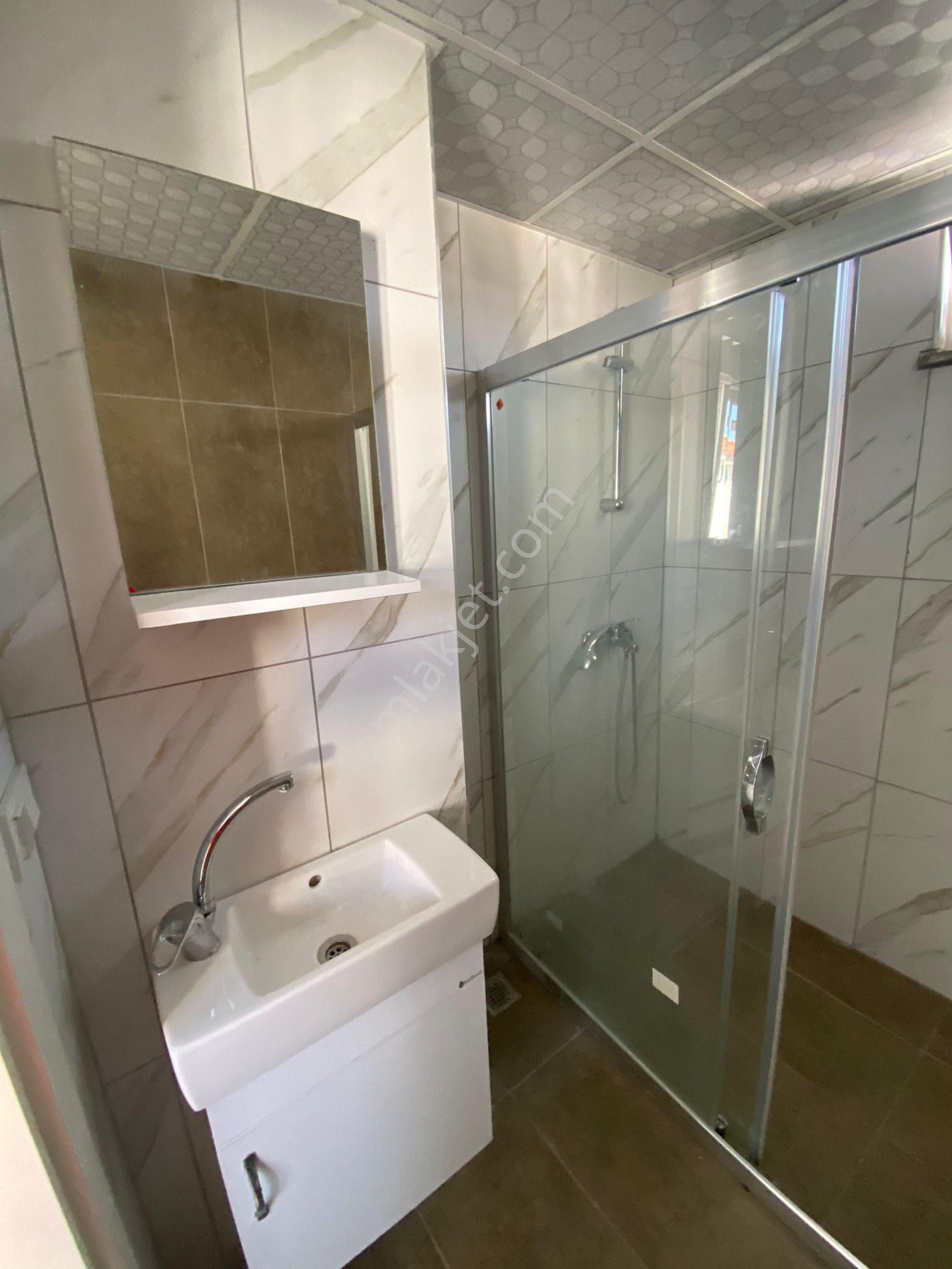 Ortaca Da Nezih Sitede Ebeveyn Banyolu Satılık 2+1 - Görsel 15