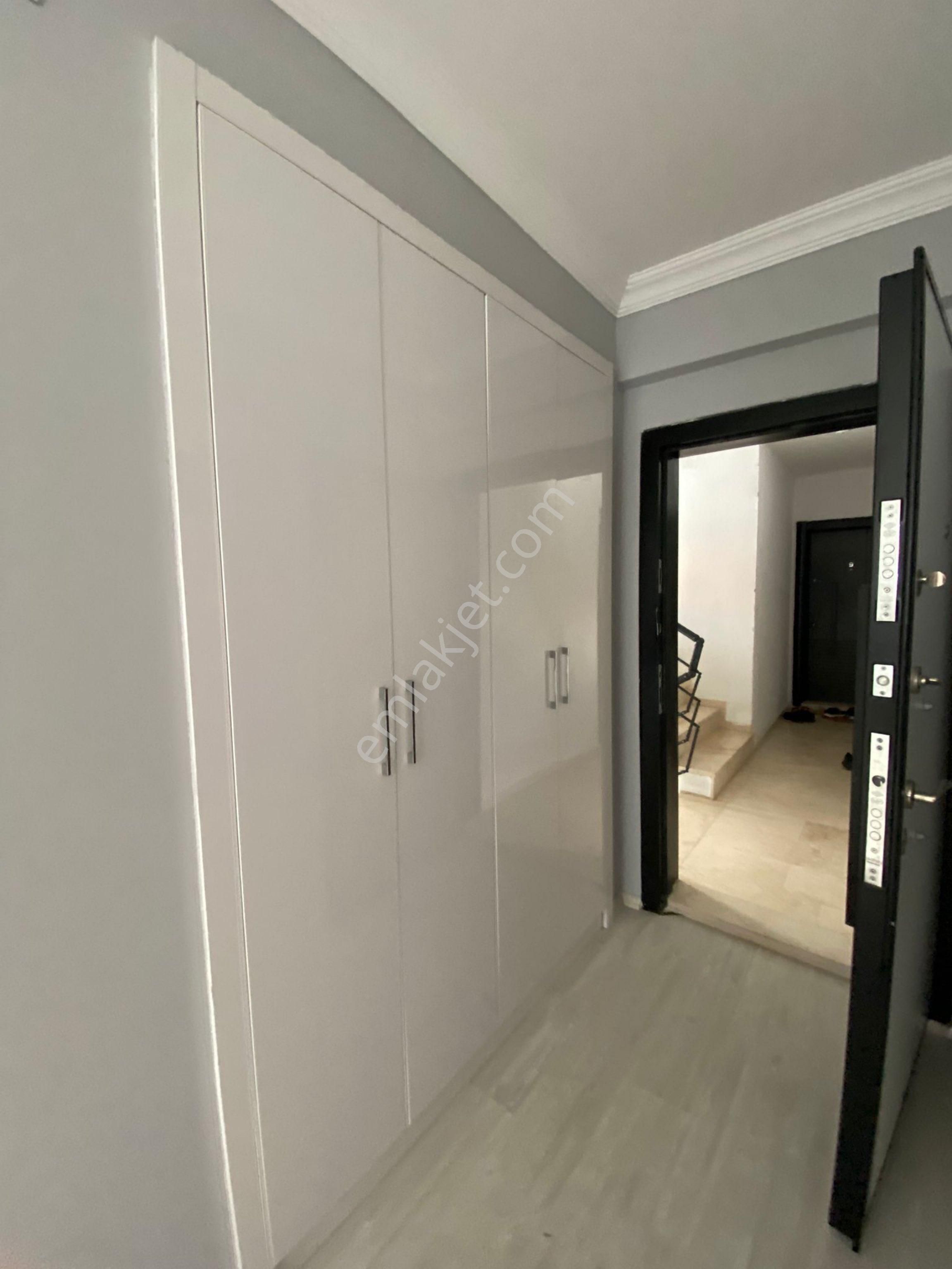 Ortaca Da Nezih Sitede Ebeveyn Banyolu Satılık 2+1 - Görsel 22