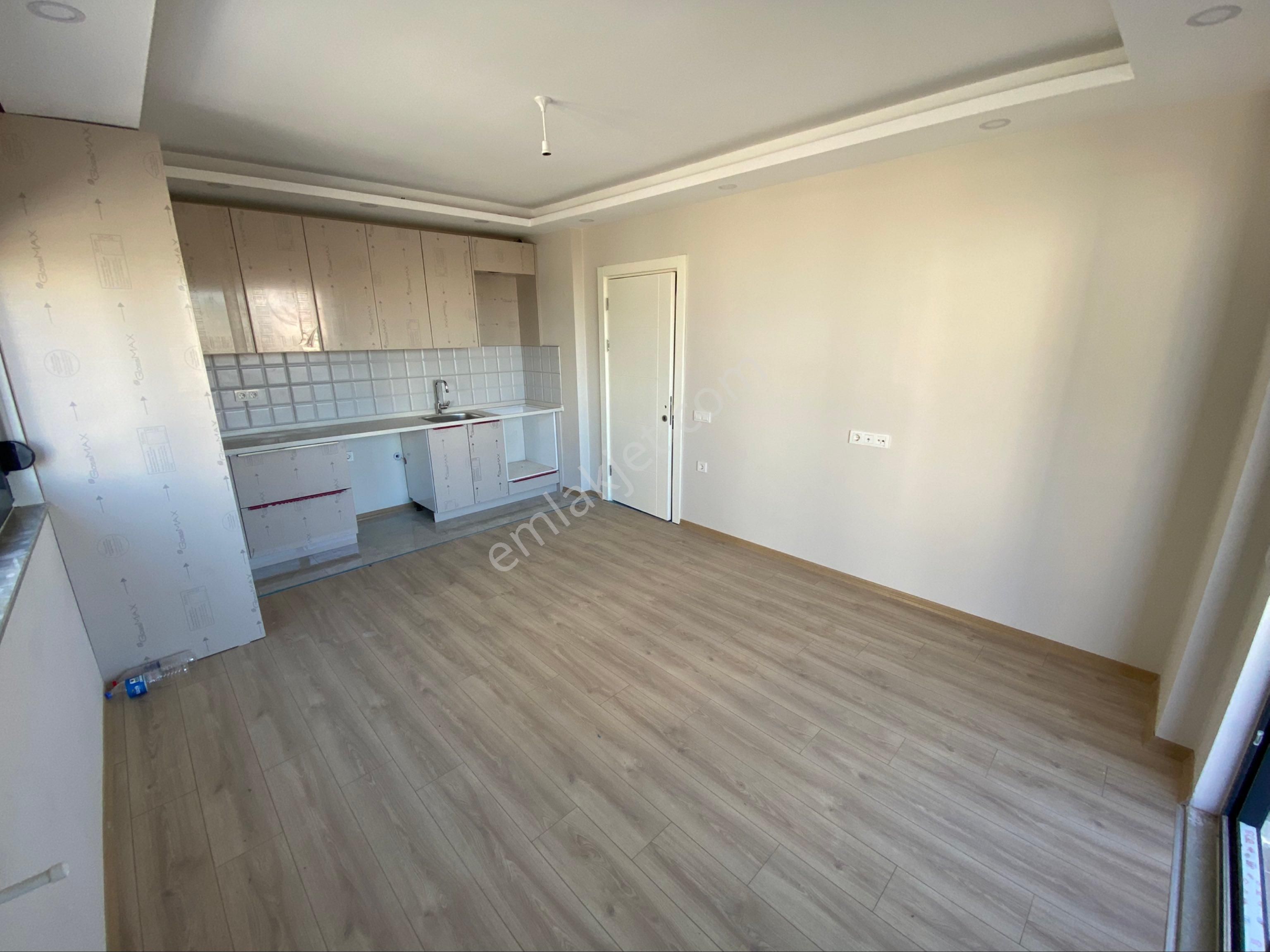 Varsak Karşıyaka Mah 1+1 Kiralık Daire - Görsel 10