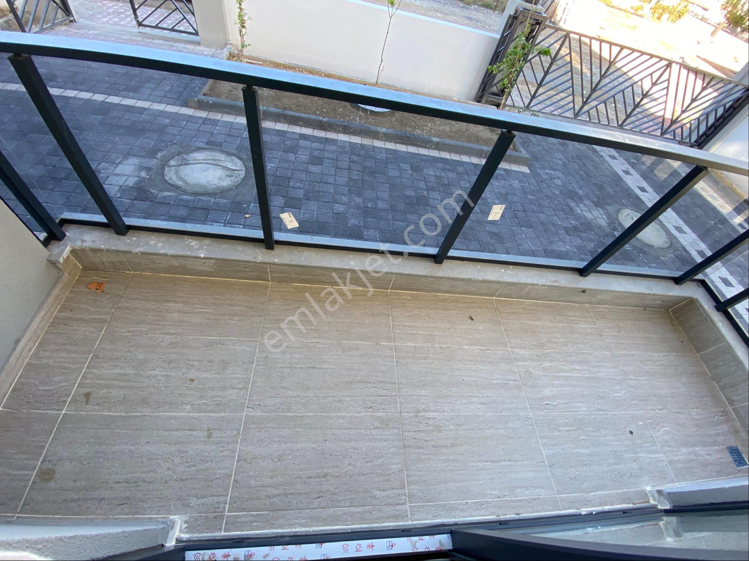 Varsak Karşıyaka Mah 1+1 Kiralık Daire - Görsel 14