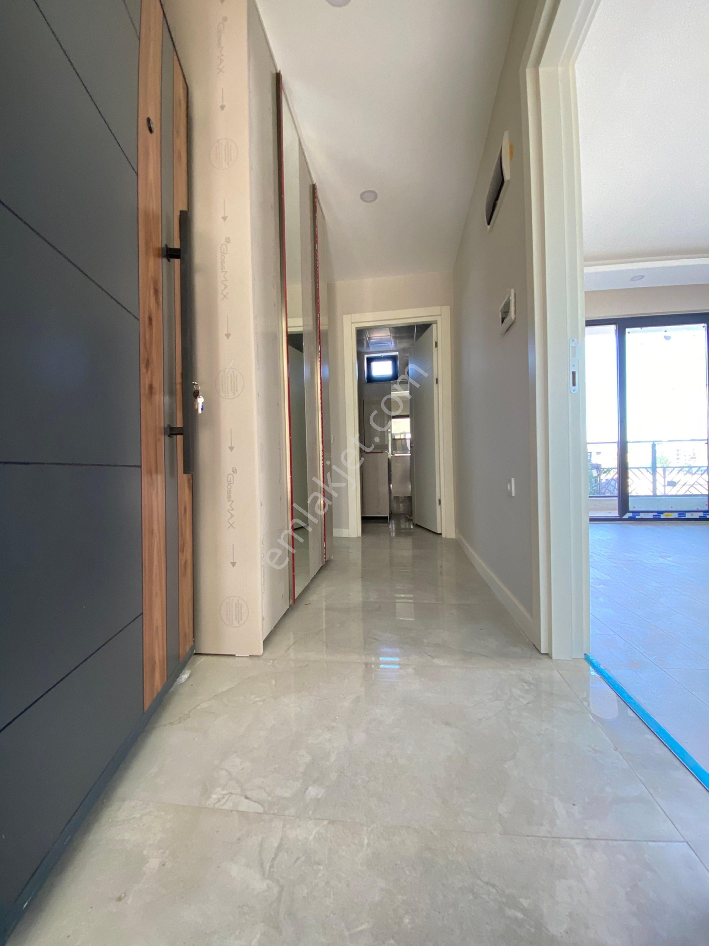 Varsak Karşıyaka Mah 1+1 Kiralık Daire - Görsel 7