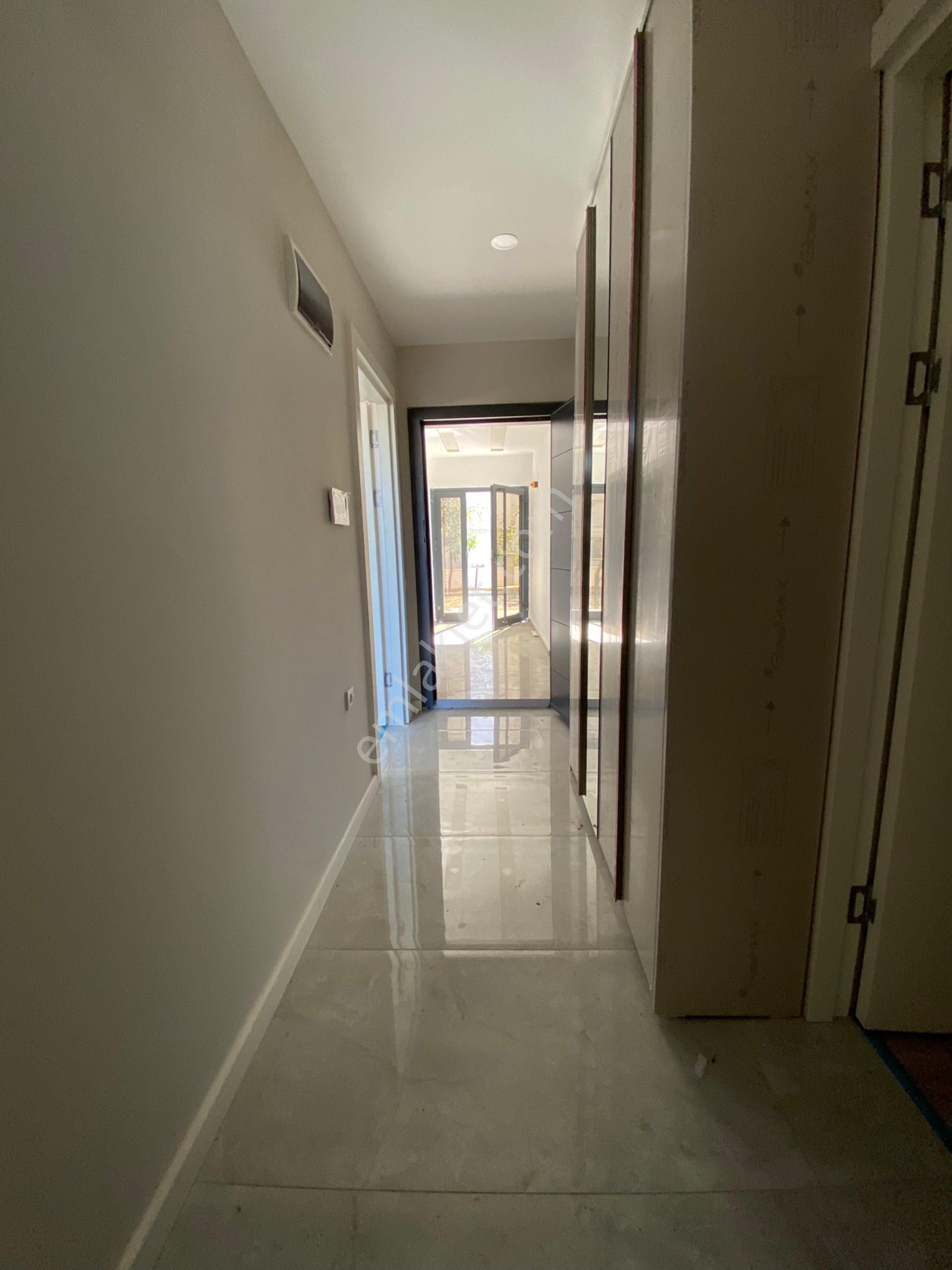 Varsak Karşıyaka Mah 1+1 Kiralık Daire - Görsel 6