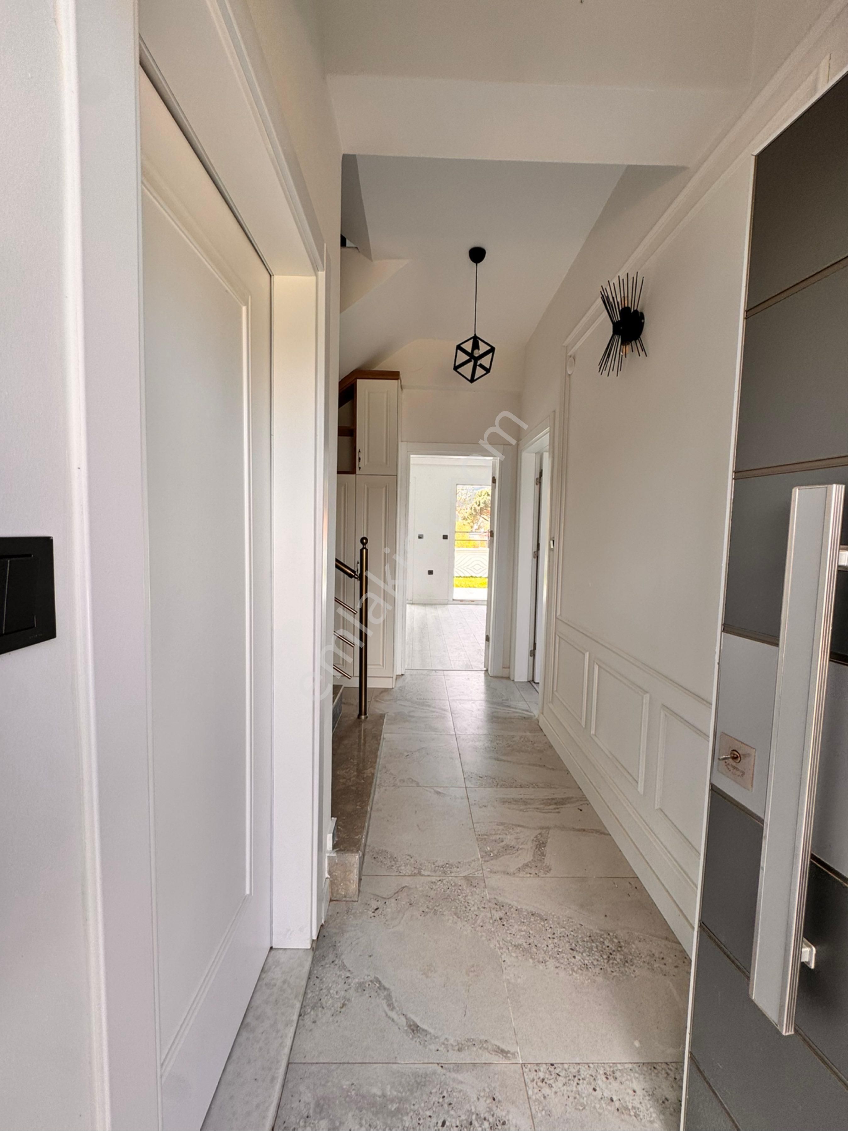 ༺✮•°◤ 𝙔𝘼𝙆𝘼𝙈𝙊𝙕 𝙀𝙈𝙇𝘼𝙆 ◥°•✮༻güre De Yeşillikler Arasında Satılık Müstakil - Görsel 8