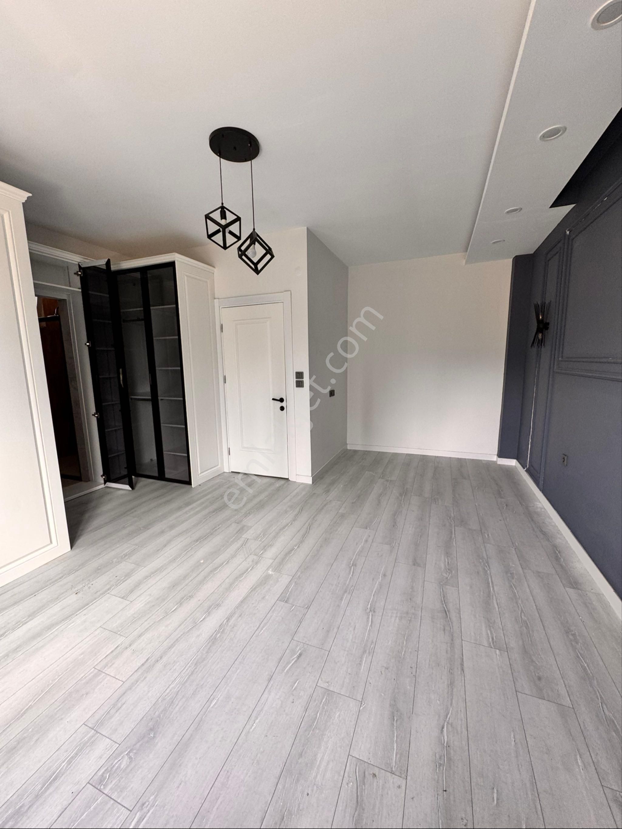 ༺✮•°◤ 𝙔𝘼𝙆𝘼𝙈𝙊𝙕 𝙀𝙈𝙇𝘼𝙆 ◥°•✮༻güre De Yeşillikler Arasında Satılık Müstakil - Görsel 23