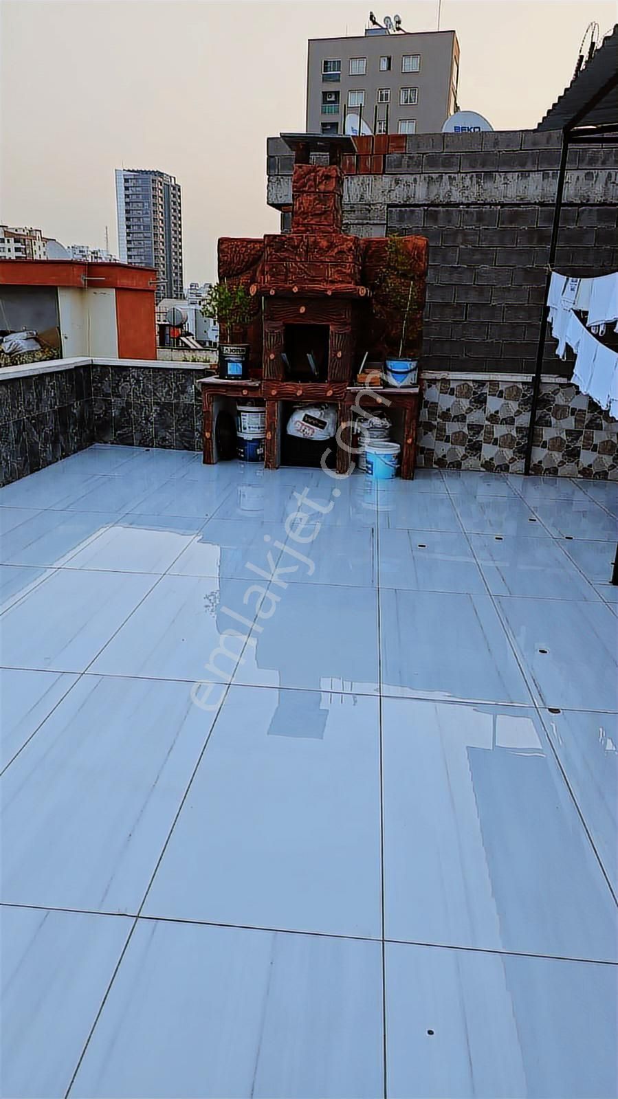 Satılık 3 Katlı Müsatakil Bina Muhteşem Konumda Full Yapılı - Görsel 4