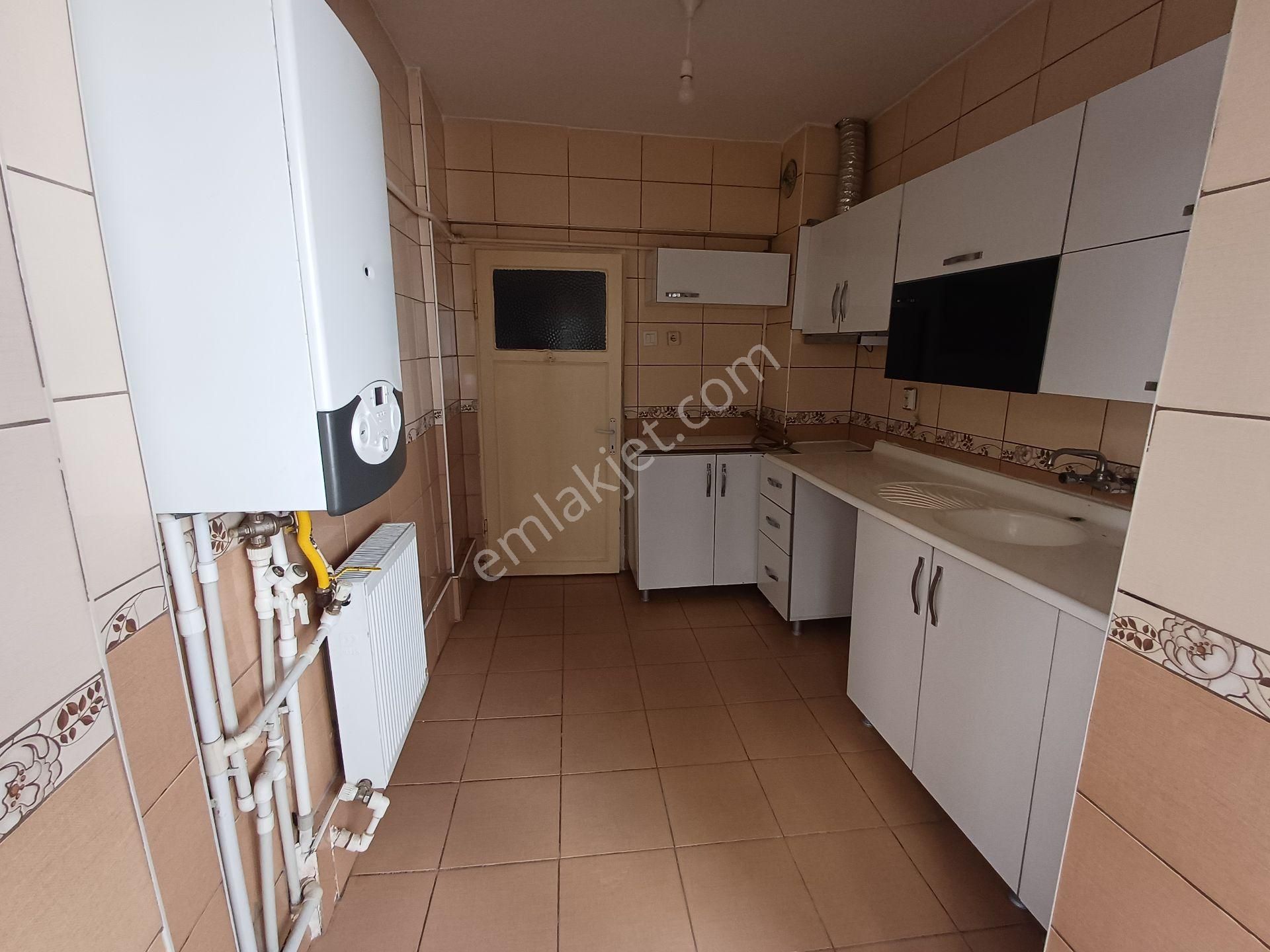 Sincan Akşemsettin Mahallesinde 3+1 Satılık Yüksek Giriş Daire - Görsel 18