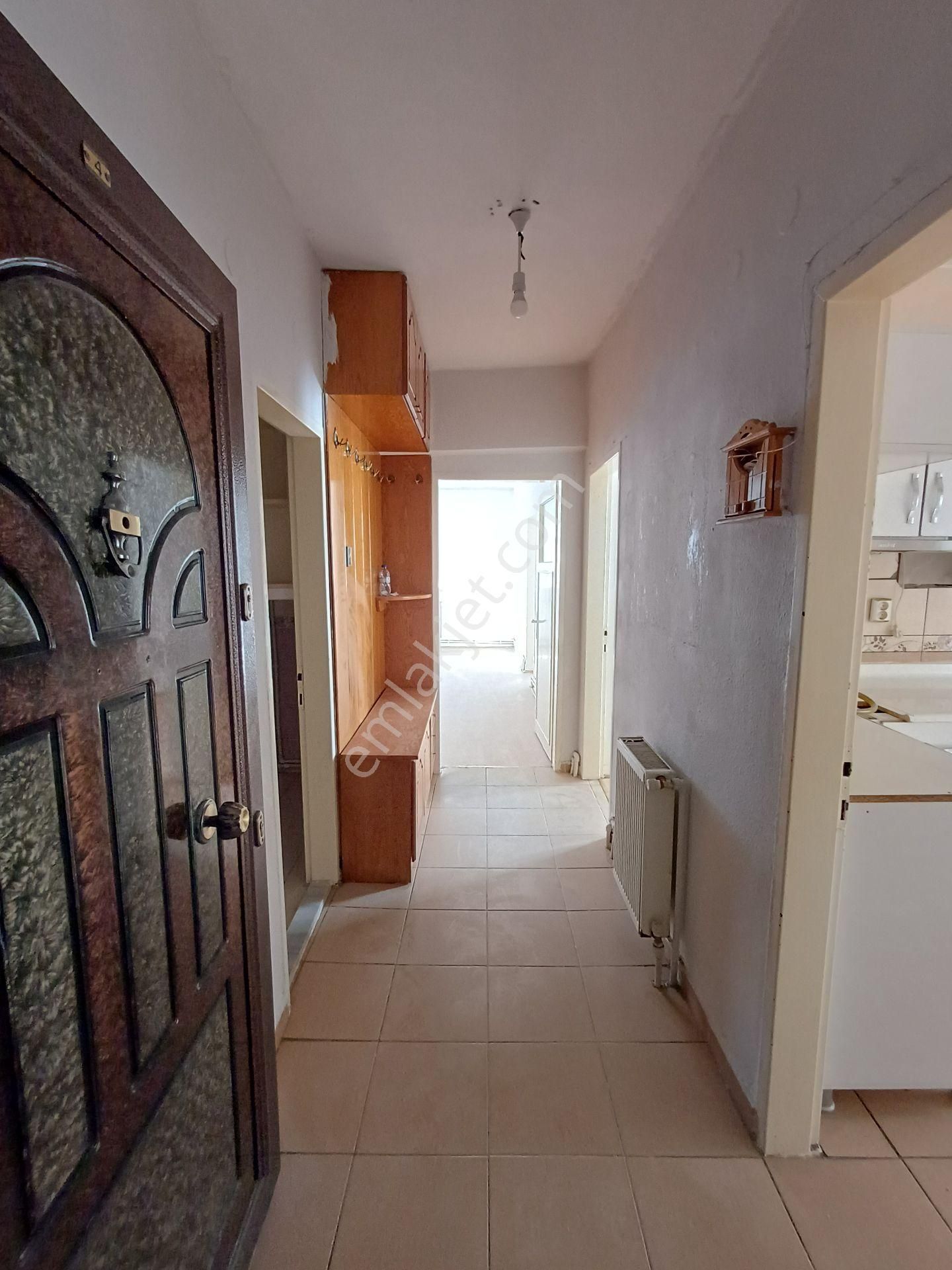 Sincan Akşemsettin Mahallesinde 3+1 Satılık Yüksek Giriş Daire - Görsel 22