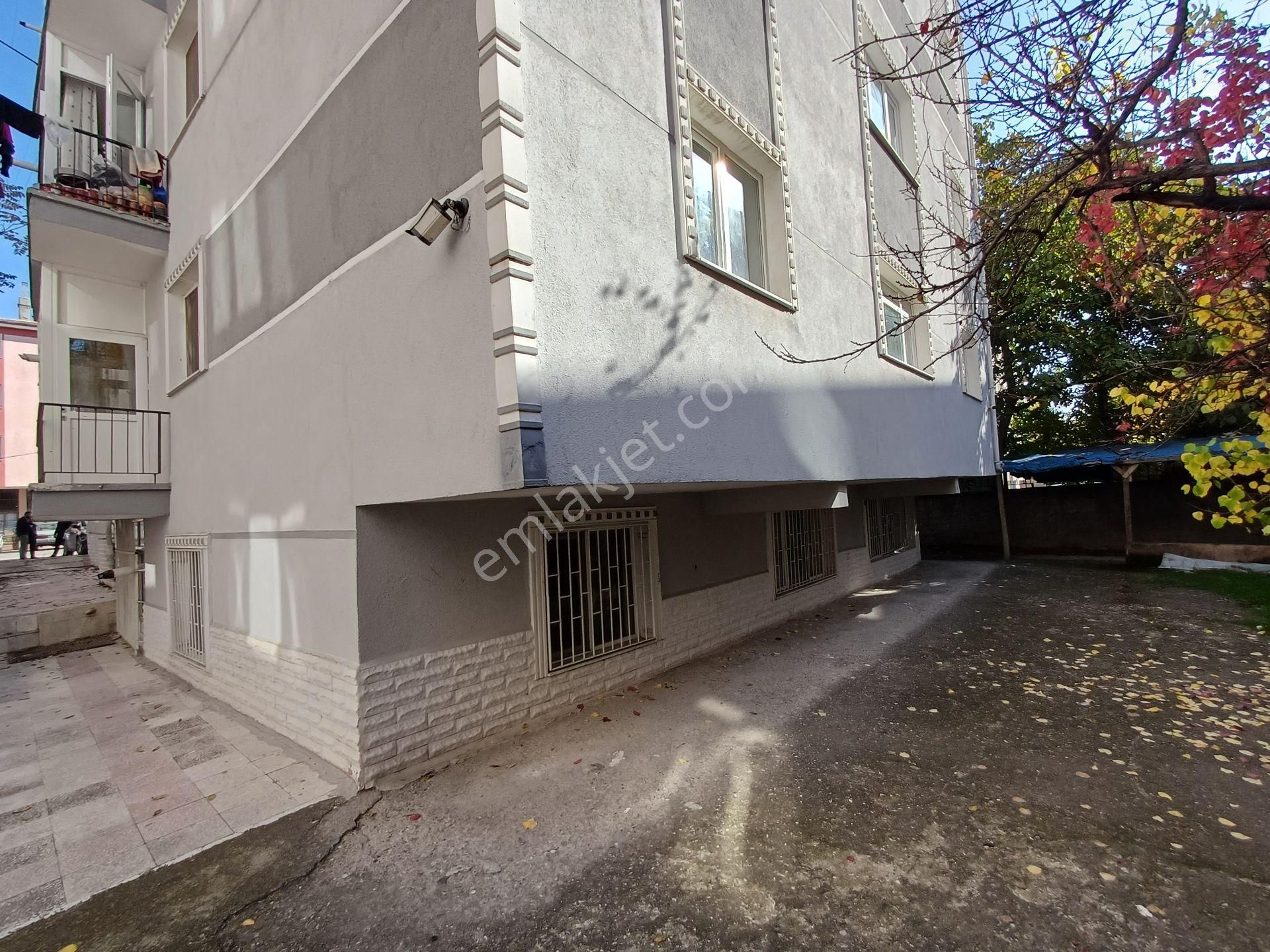 Sincan Akşemsettin Mahallesinde 3+1 Satılık Yüksek Giriş Daire - Görsel 24