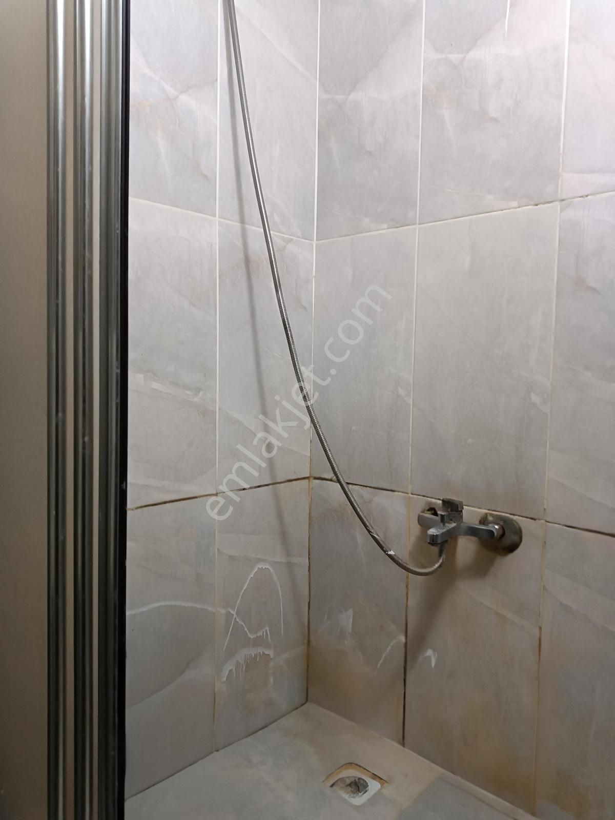 Torunlar Emlak Satılık Yalıtımlı D.gazl 1+1 Bodrum Daire Kirazlı - Görsel 6