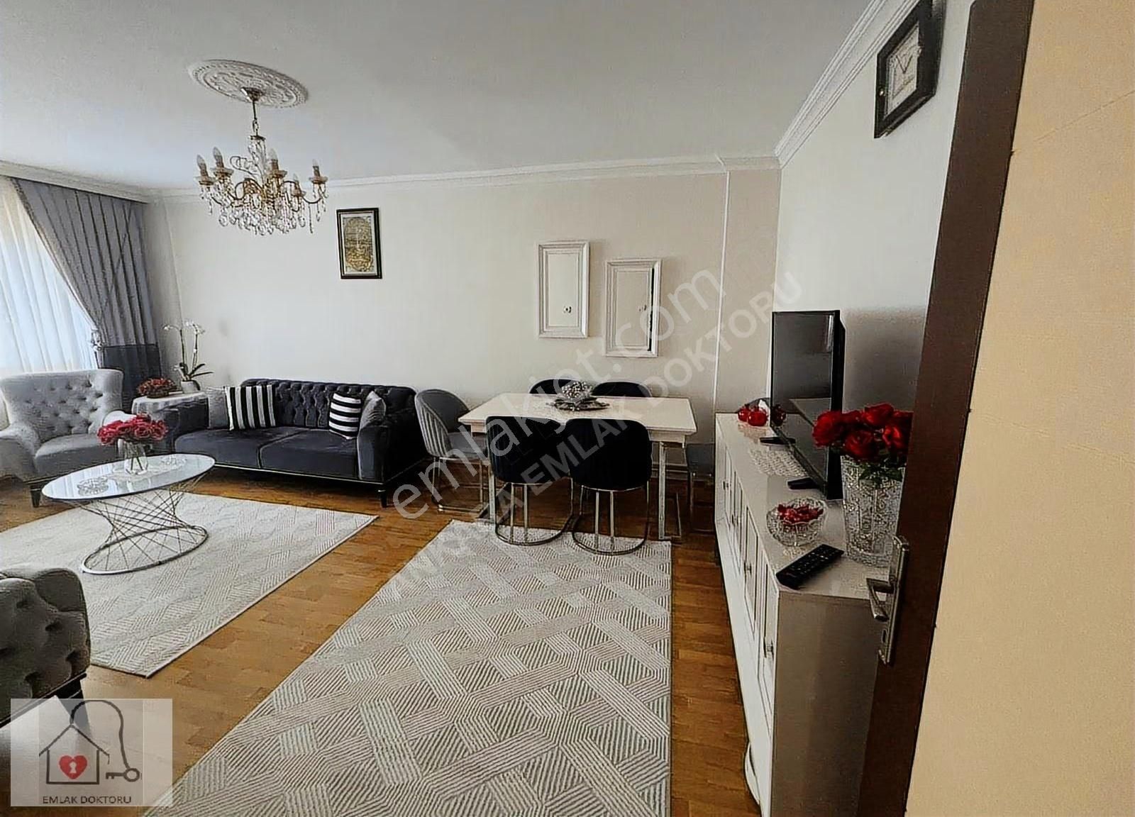 Bağımsız Salon Ara Kat Akşamsettin Mh'de - Görsel 2