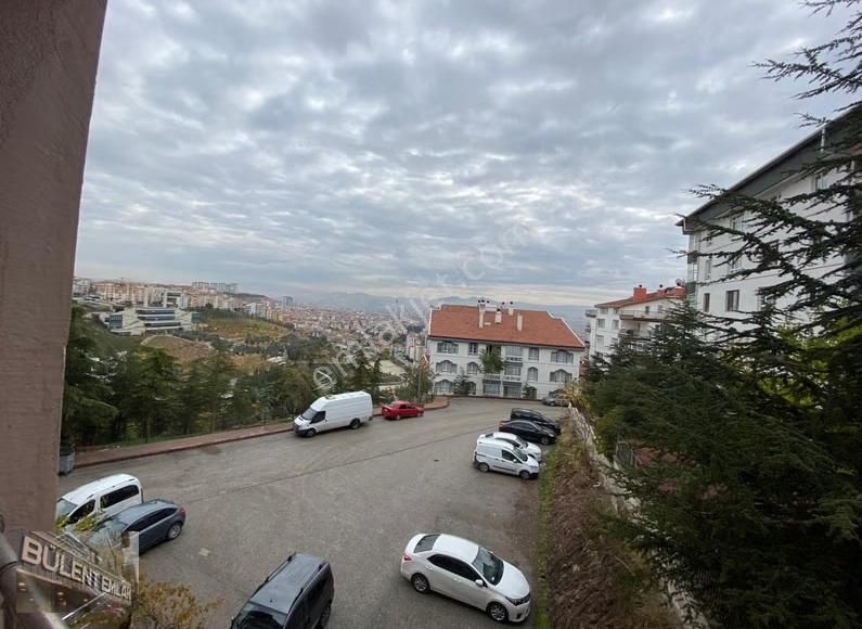 Yayla Mahallesinde 4+1 Asansörlü Geniş Manzaralı Daire - Görsel 2