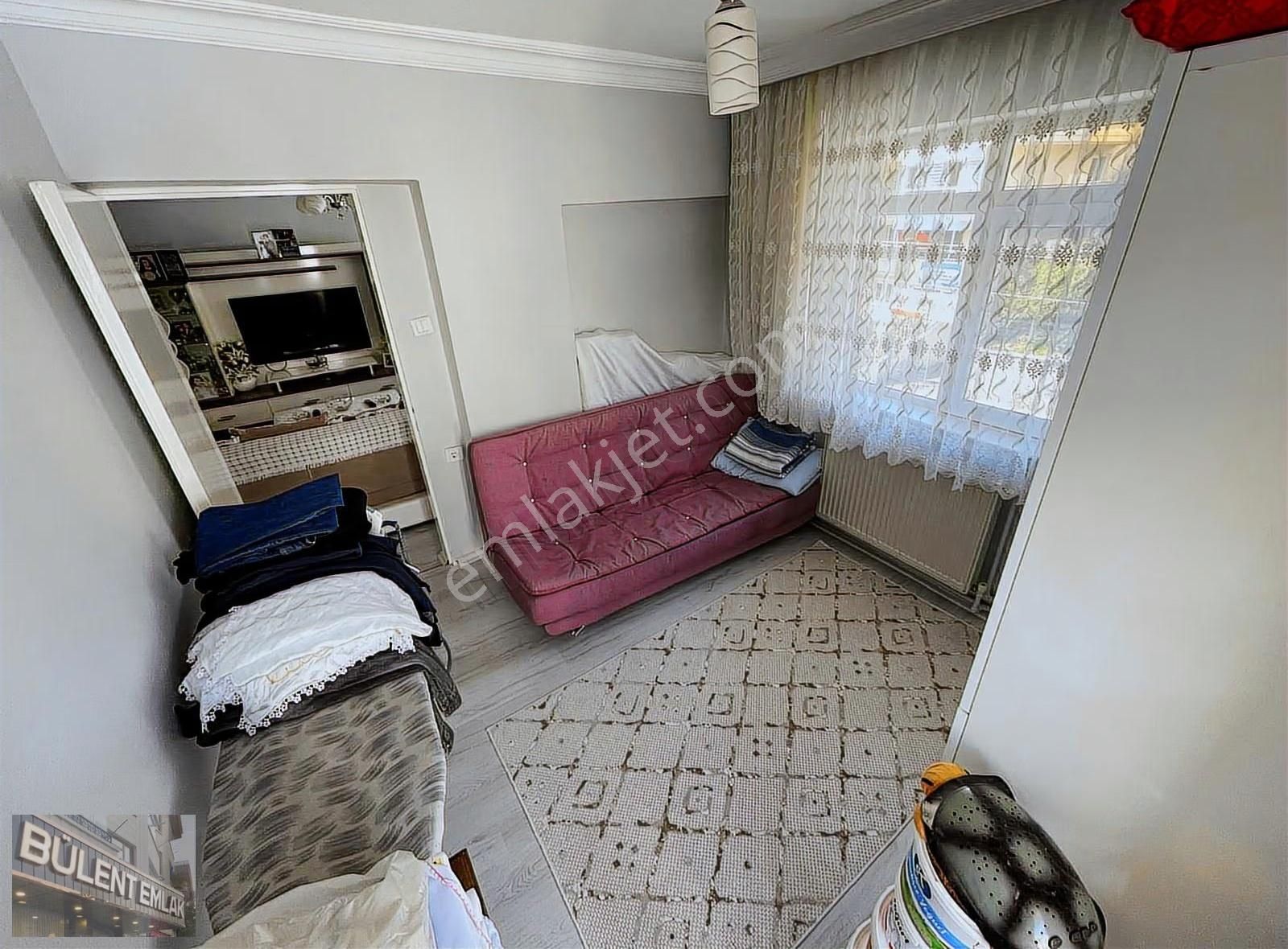 Nişantaşı Pazarı Yanı Caddeye Yakın Ön Cephe Full Yapılı 3+1 - Görsel 10