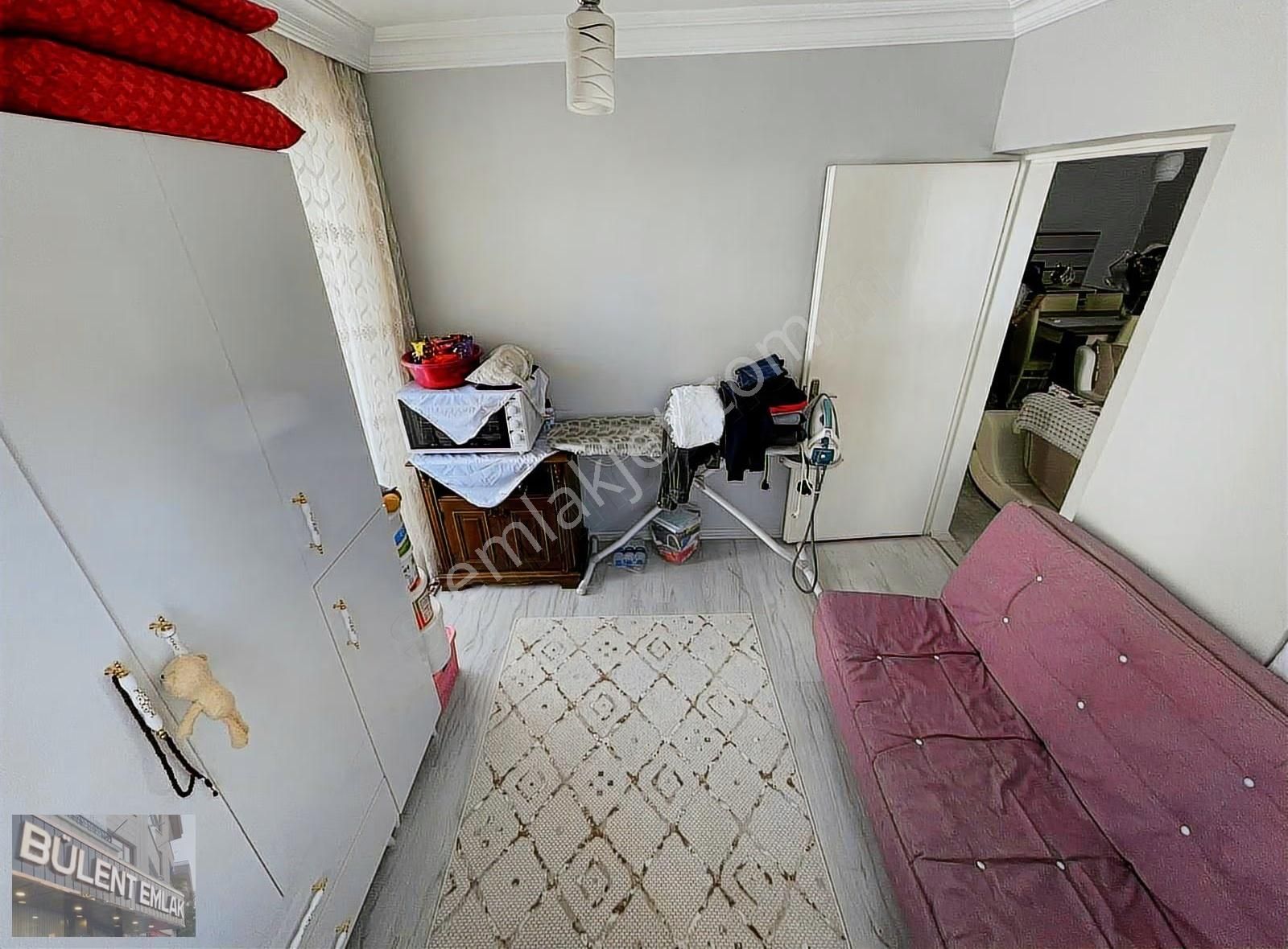 Nişantaşı Pazarı Yanı Caddeye Yakın Ön Cephe Full Yapılı 3+1 - Görsel 9