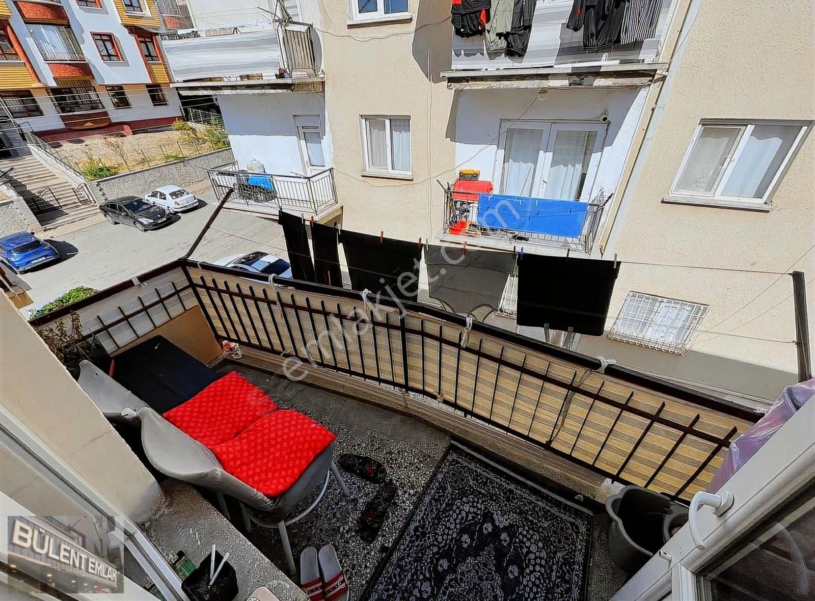 Nişantaşı Pazarı Yanı Caddeye Yakın Ön Cephe Full Yapılı 3+1 - Görsel 13