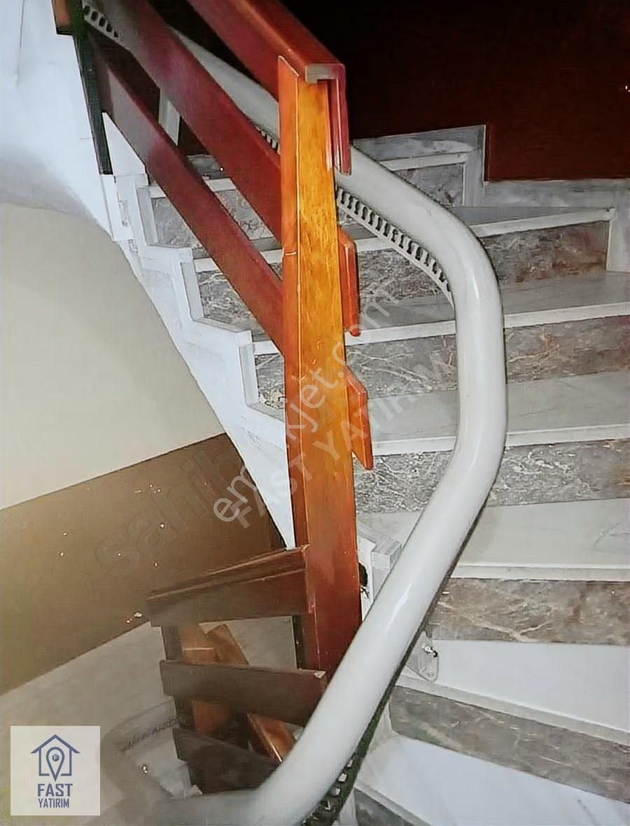 Fast'den Satılık Komple Bina. - Görsel 10
