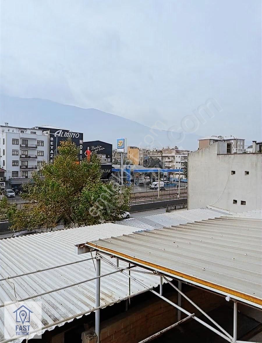 Fast'den Satılık Komple Bina. - Görsel 19