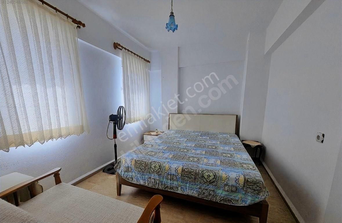 Milas Boğaziçi'nde Deniz Manzaralı 3+1 Dubleks Acil Satılık - Görsel 8