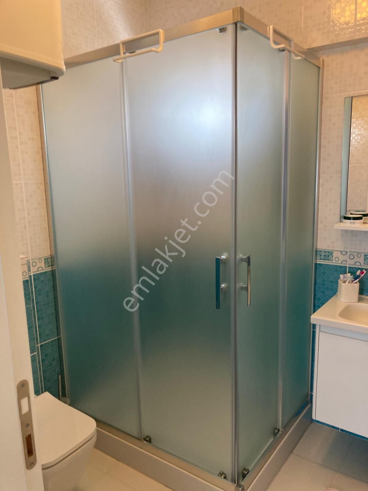 Milas Boğaziçi'nde Deniz Manzaralı 3+1 Dubleks Acil Satılık - Görsel 13