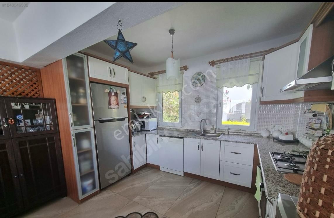 Milas Boğaziçi'nde Deniz Manzaralı 3+1 Dubleks Acil Satılık - Görsel 11