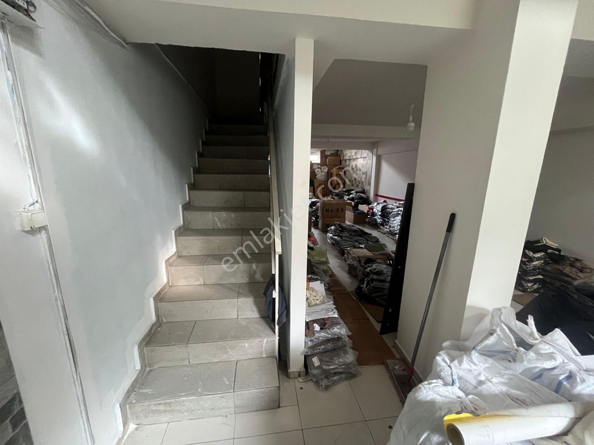 Karşıyaka Nergiz Çarşı Üzerinde 170 M2 Cazip Boş Dükkan - Görsel 7