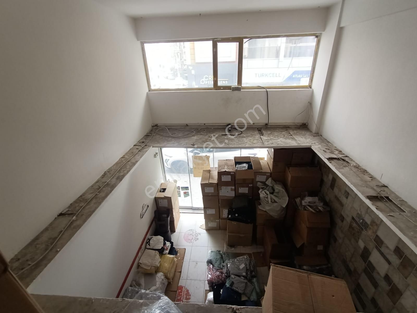 Karşıyaka Nergiz Çarşı Üzerinde 170 M2 Cazip Boş Dükkan - Görsel 4