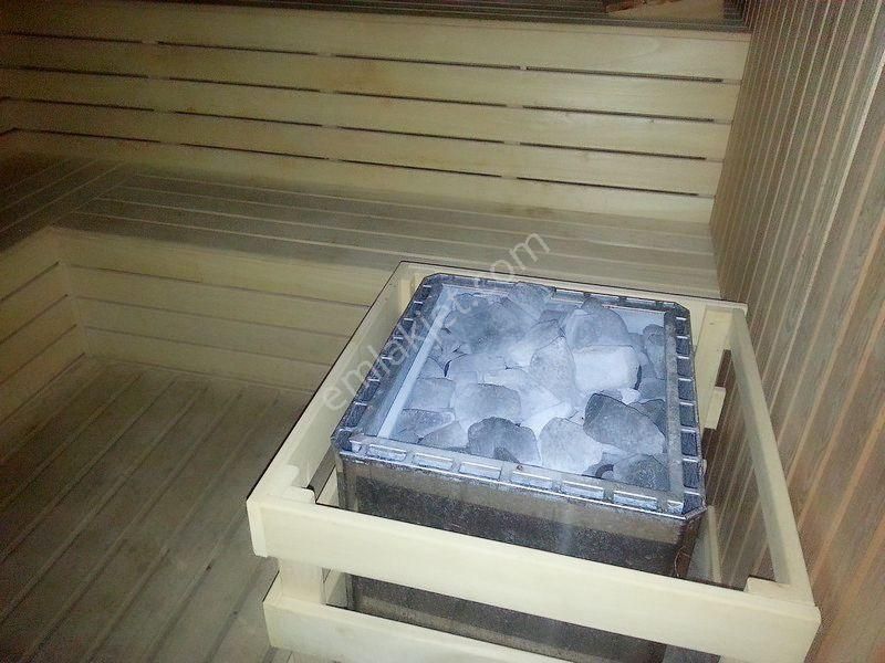 Antalya Altıntaş'ta Geniş İçerisinde 2+1 Havalimanında Denize Yakın Daire - Görsel 22