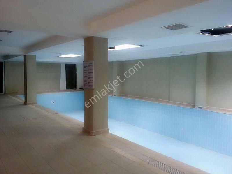 Antalya Altıntaş'ta Geniş İçerisinde 2+1 Havalimanında Denize Yakın Daire - Görsel 25