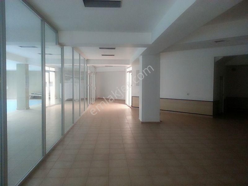 Antalya Altıntaş'ta Geniş İçerisinde 2+1 Havalimanında Denize Yakın Daire - Görsel 23