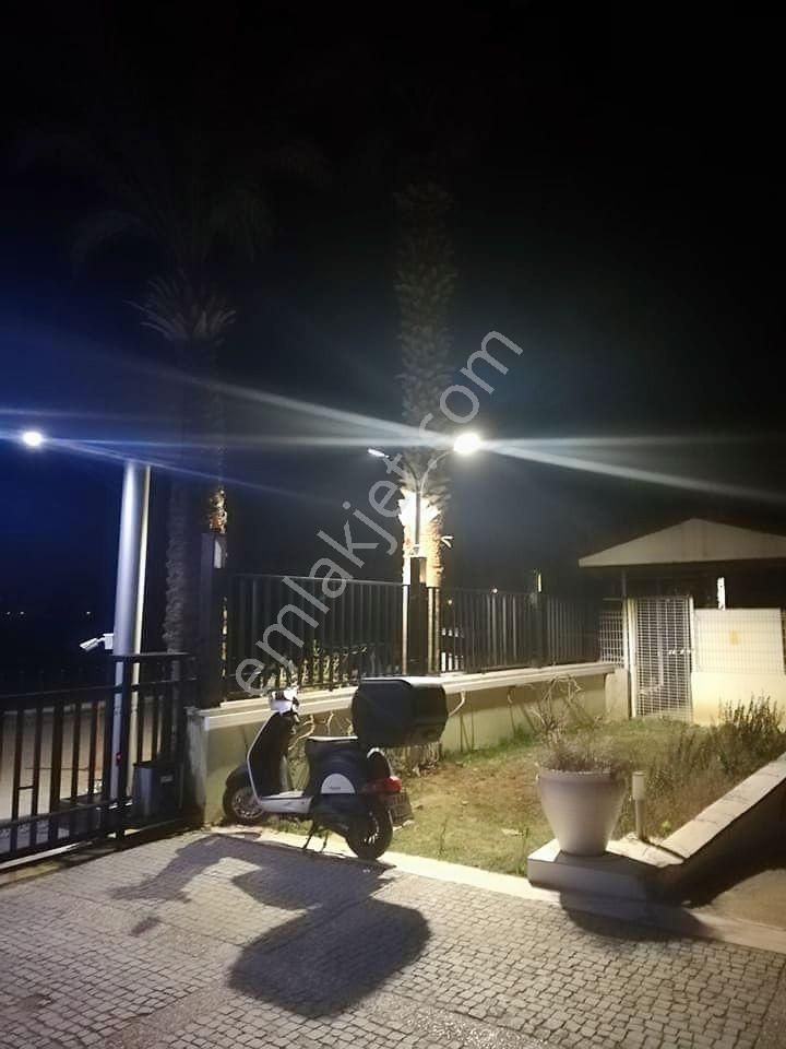 Antalya Altıntaş'ta Geniş İçerisinde 2+1 Havalimanında Denize Yakın Daire - Görsel 30