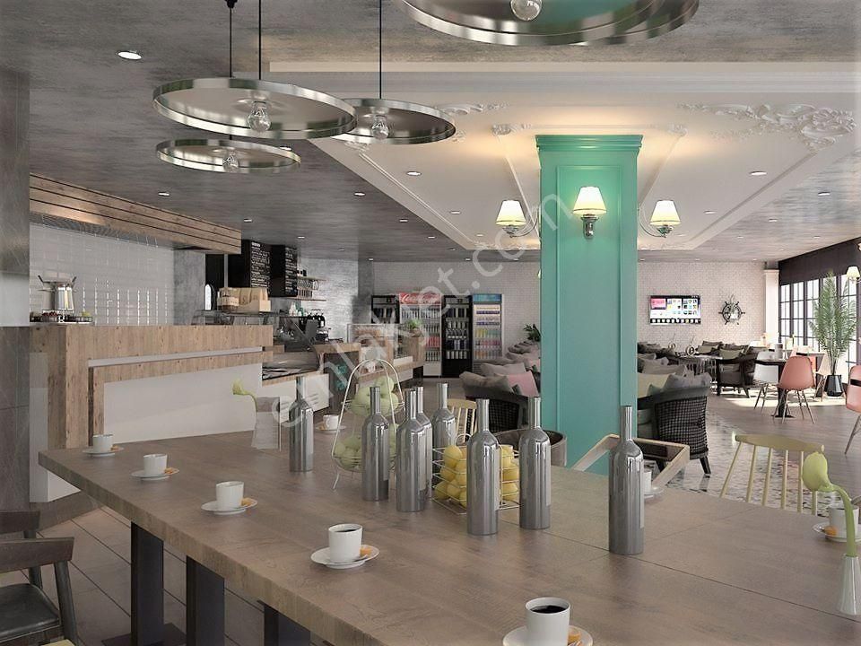 Antalya Altıntaş'ta Geniş İçerisinde 2+1 Havalimanında Denize Yakın Daire - Görsel 26